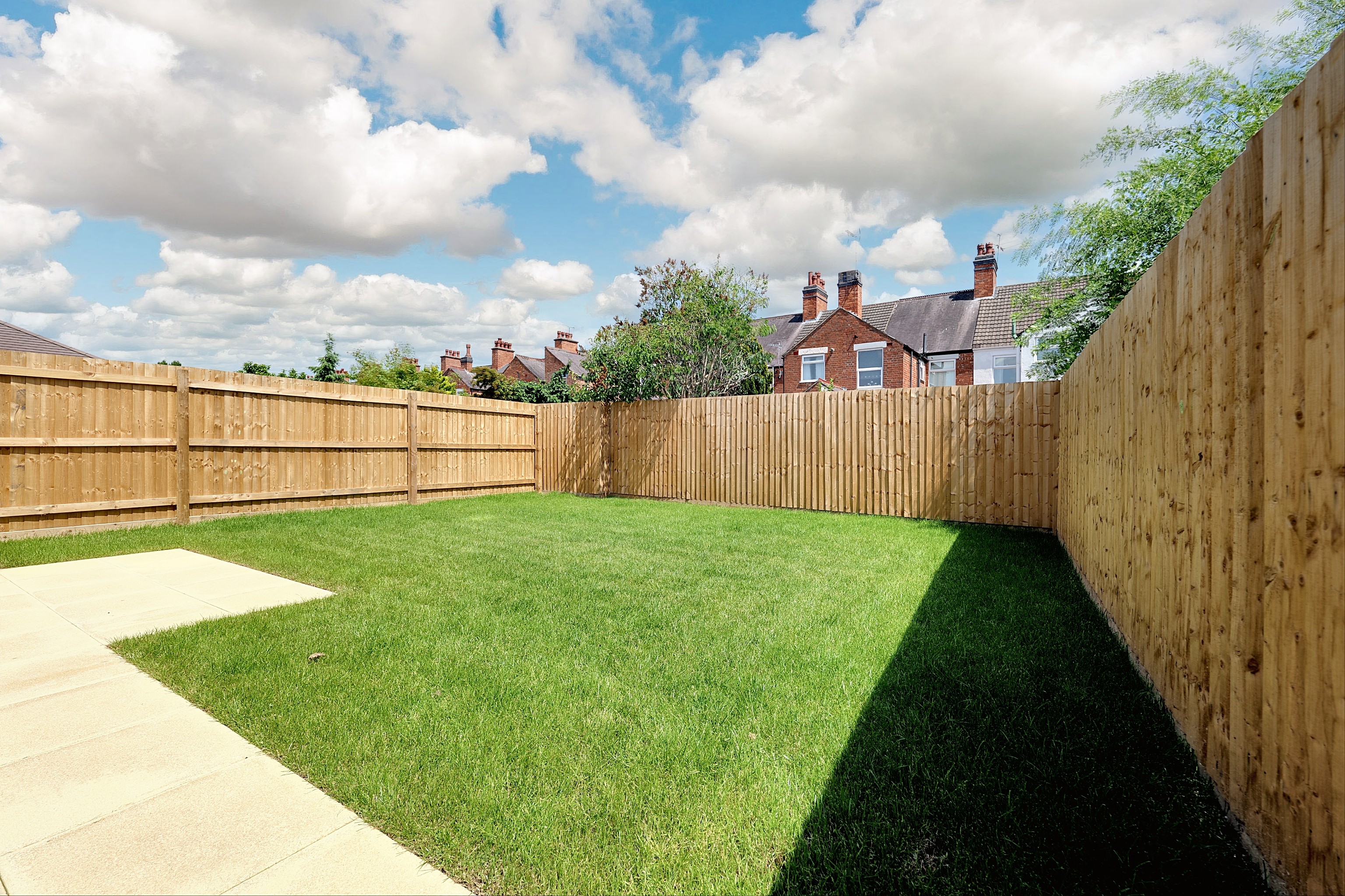 2 bedroom semi detached bungalow for sale, Plot 8 Hawksley Rise, Leicester, LE10