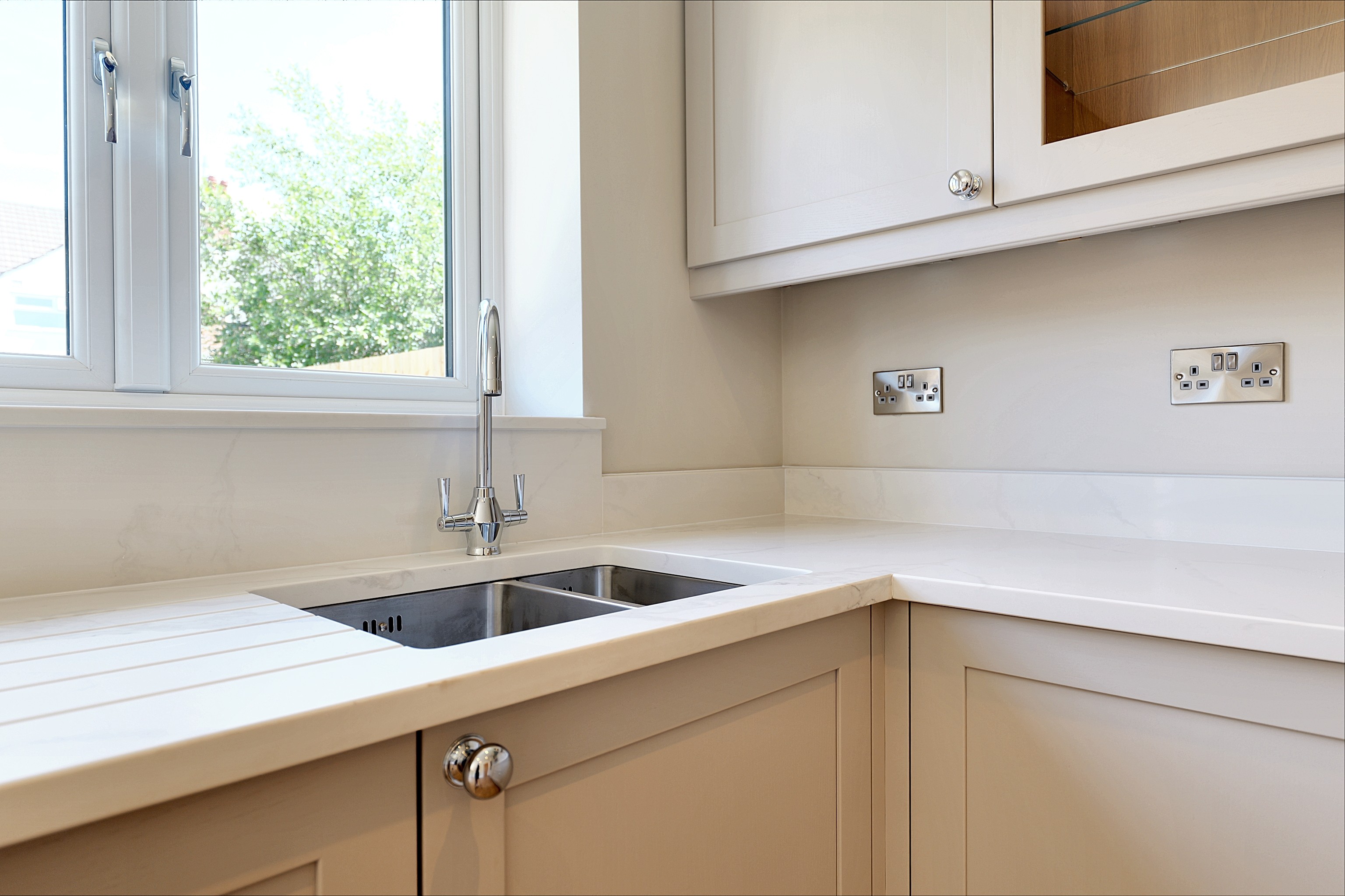 2 bedroom semi detached bungalow for sale, Plot 8 Hawksley Rise, Leicester, LE10