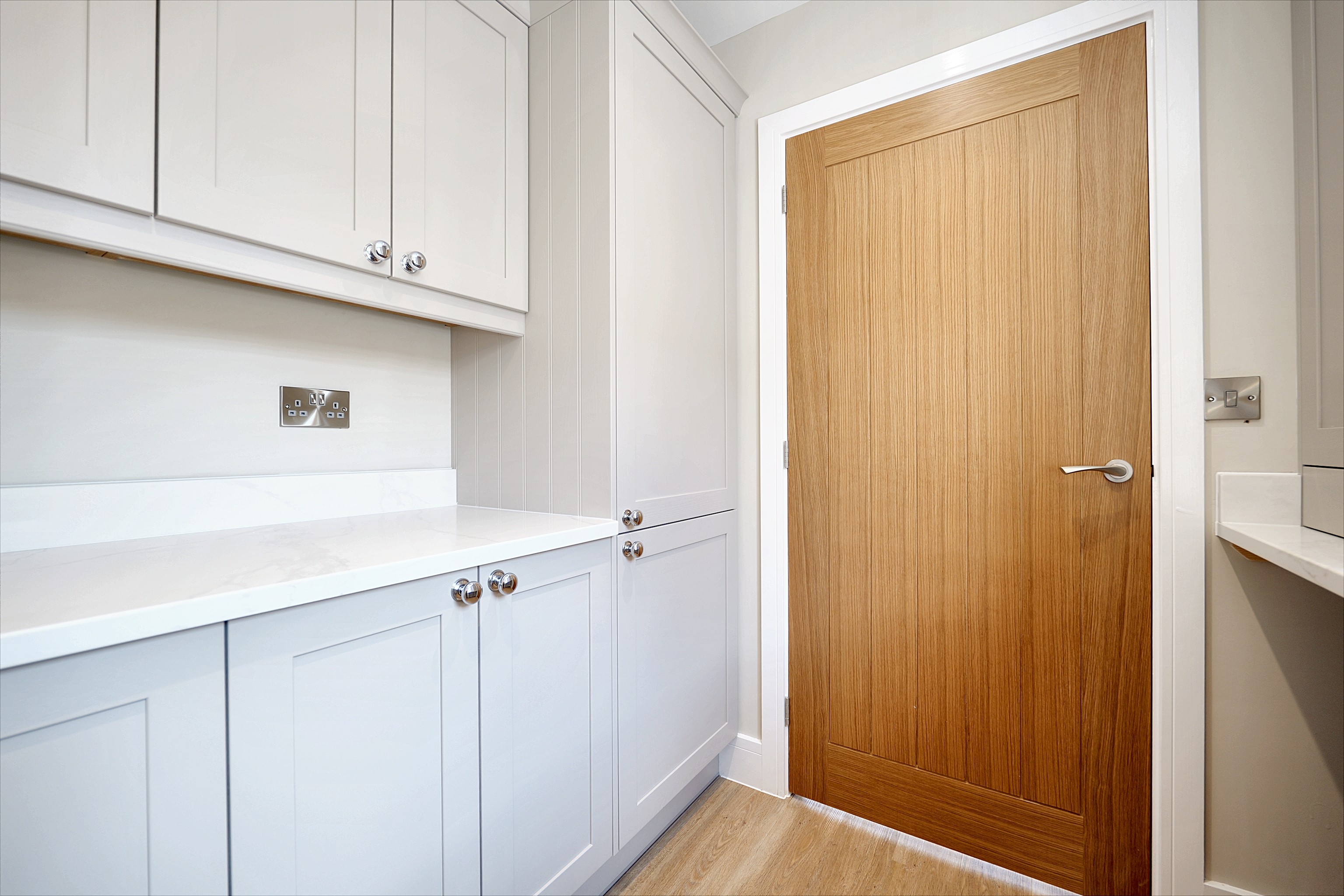 2 bedroom semi detached bungalow for sale, Plot 8 Hawksley Rise, Leicester, LE10