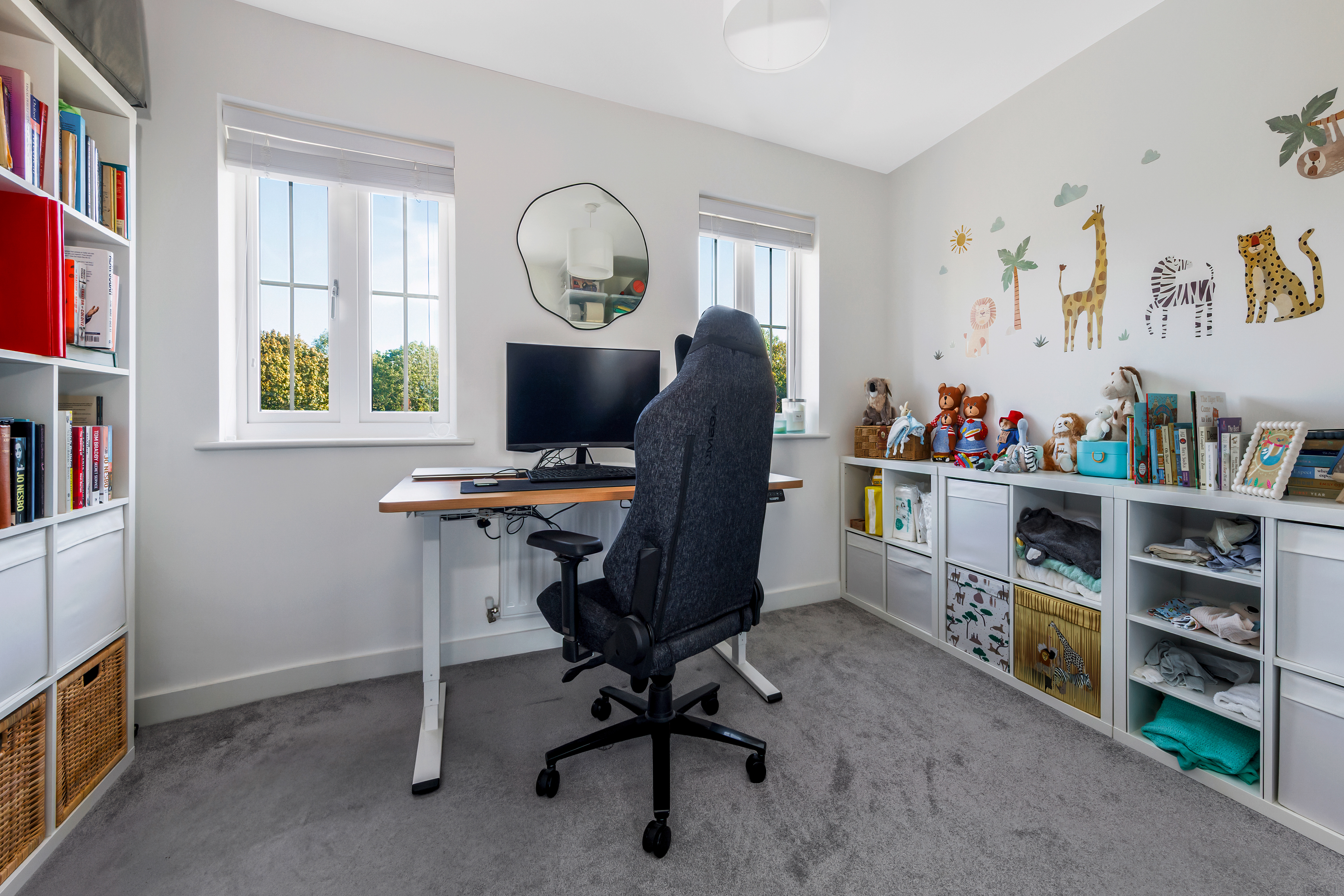 2 bedroom semi detached house for sale, Roseacre Gardens, Warwick, CV34