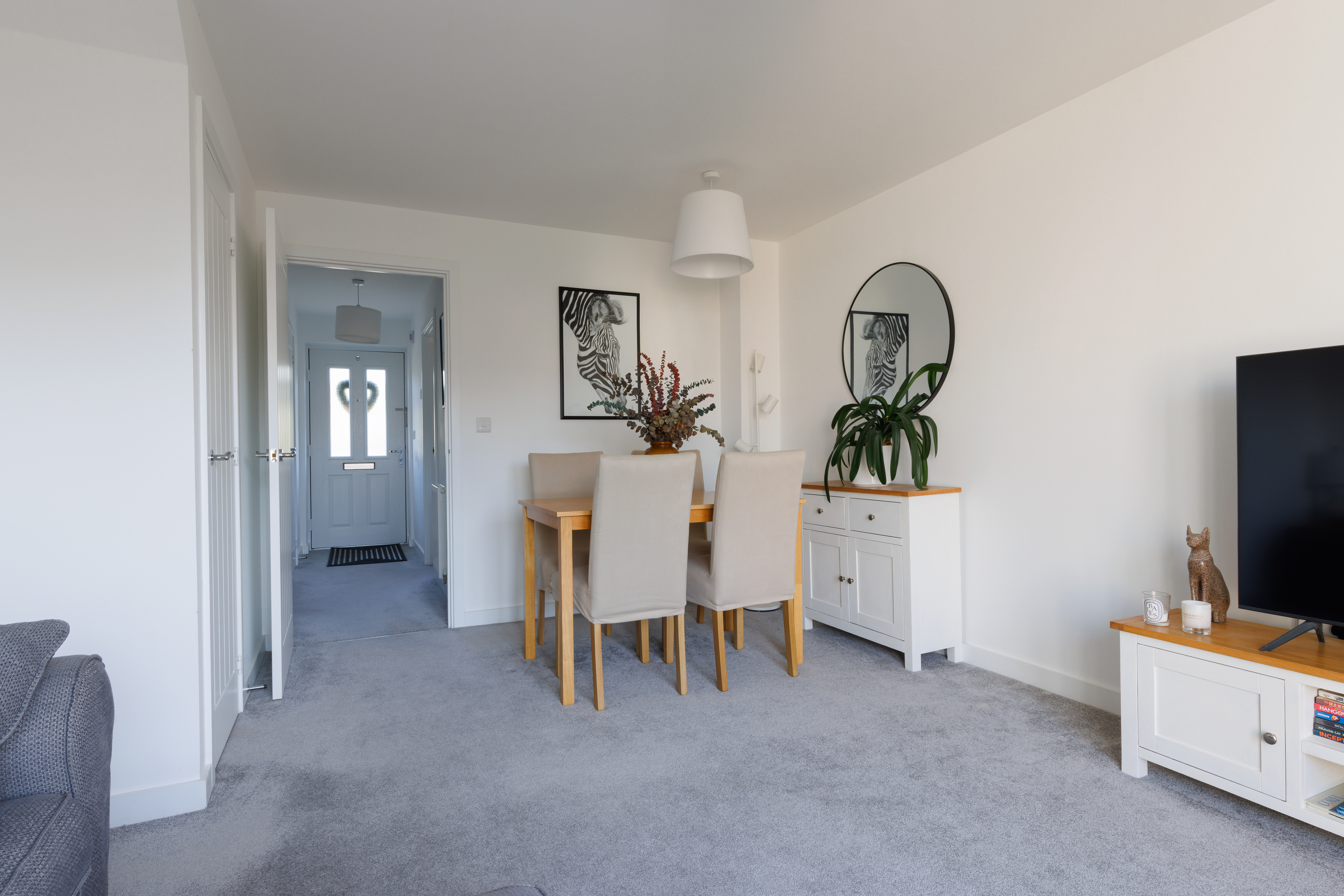 2 bedroom semi detached house for sale, Roseacre Gardens, Warwick, CV34