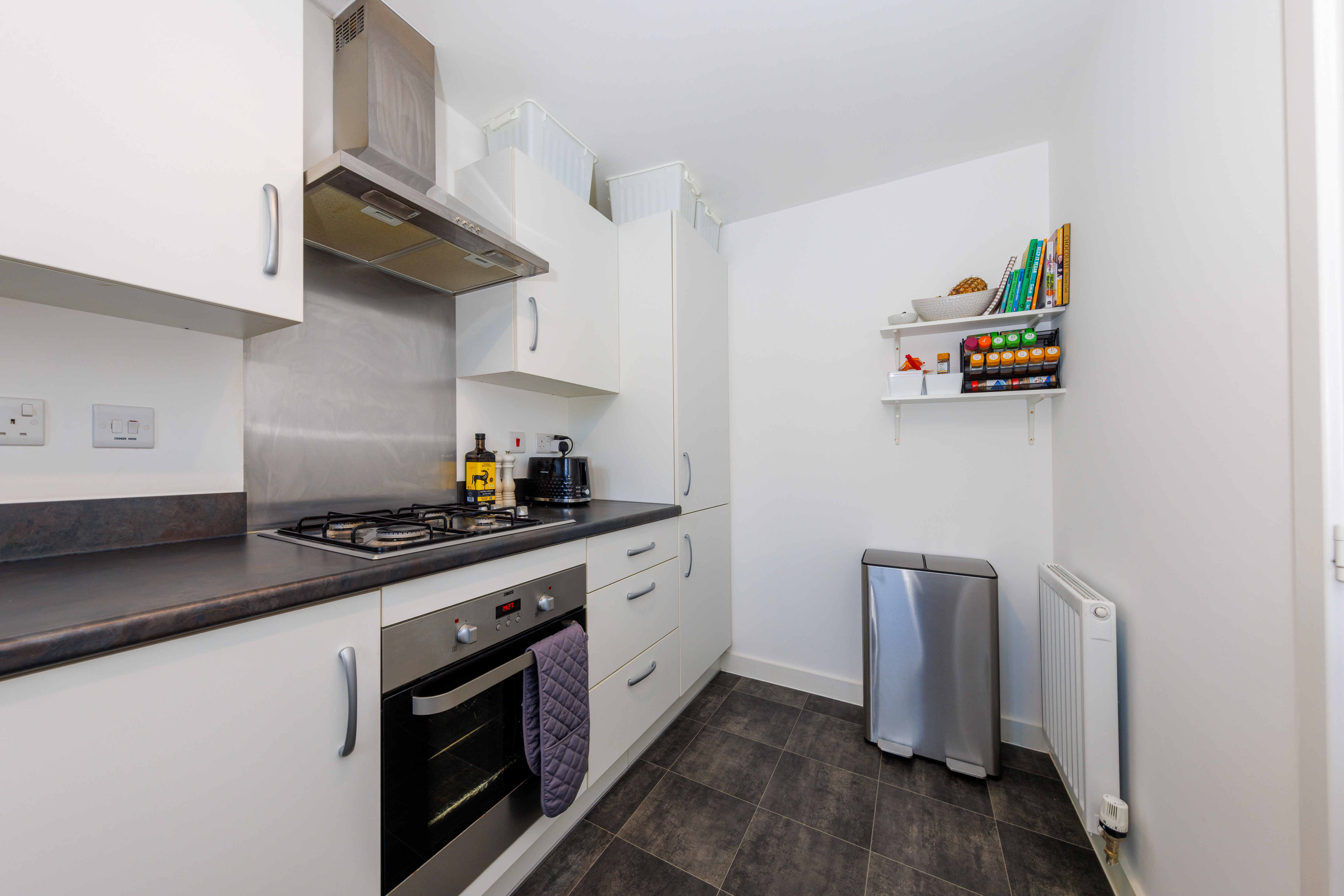 2 bedroom semi detached house for sale, Roseacre Gardens, Warwick, CV34
