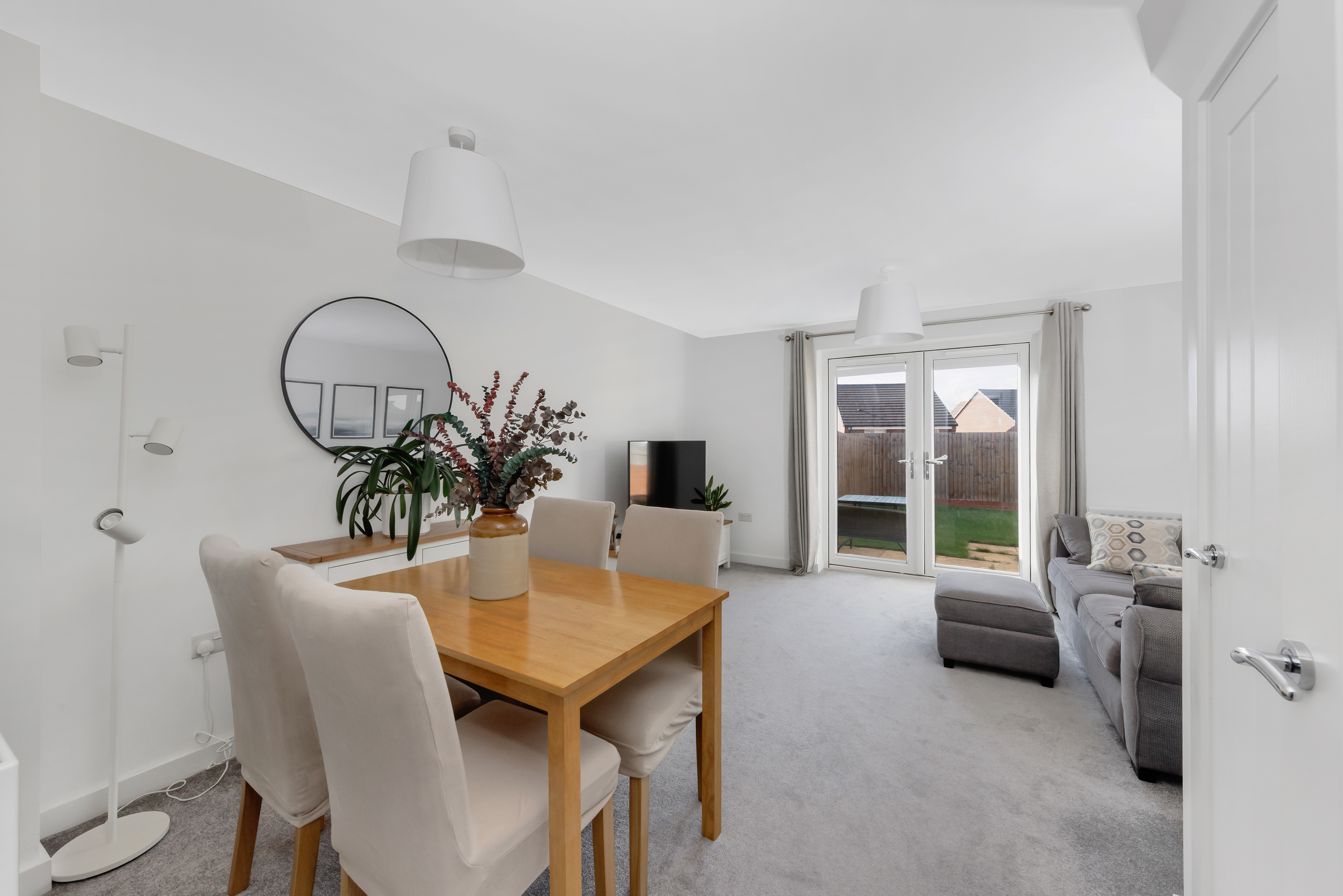 2 bedroom semi detached house for sale, Roseacre Gardens, Warwick, CV34