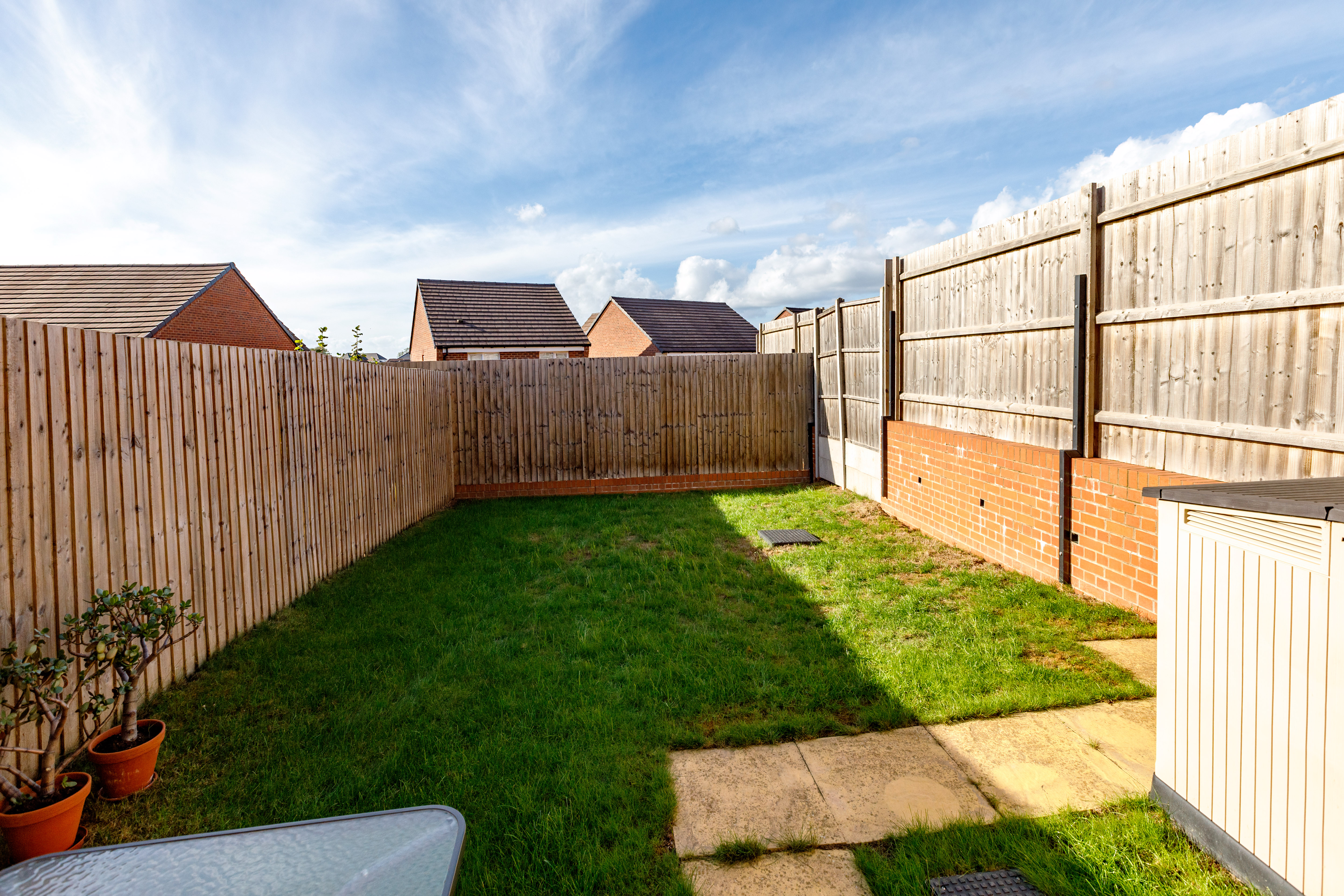 2 bedroom semi detached house for sale, Roseacre Gardens, Warwick, CV34