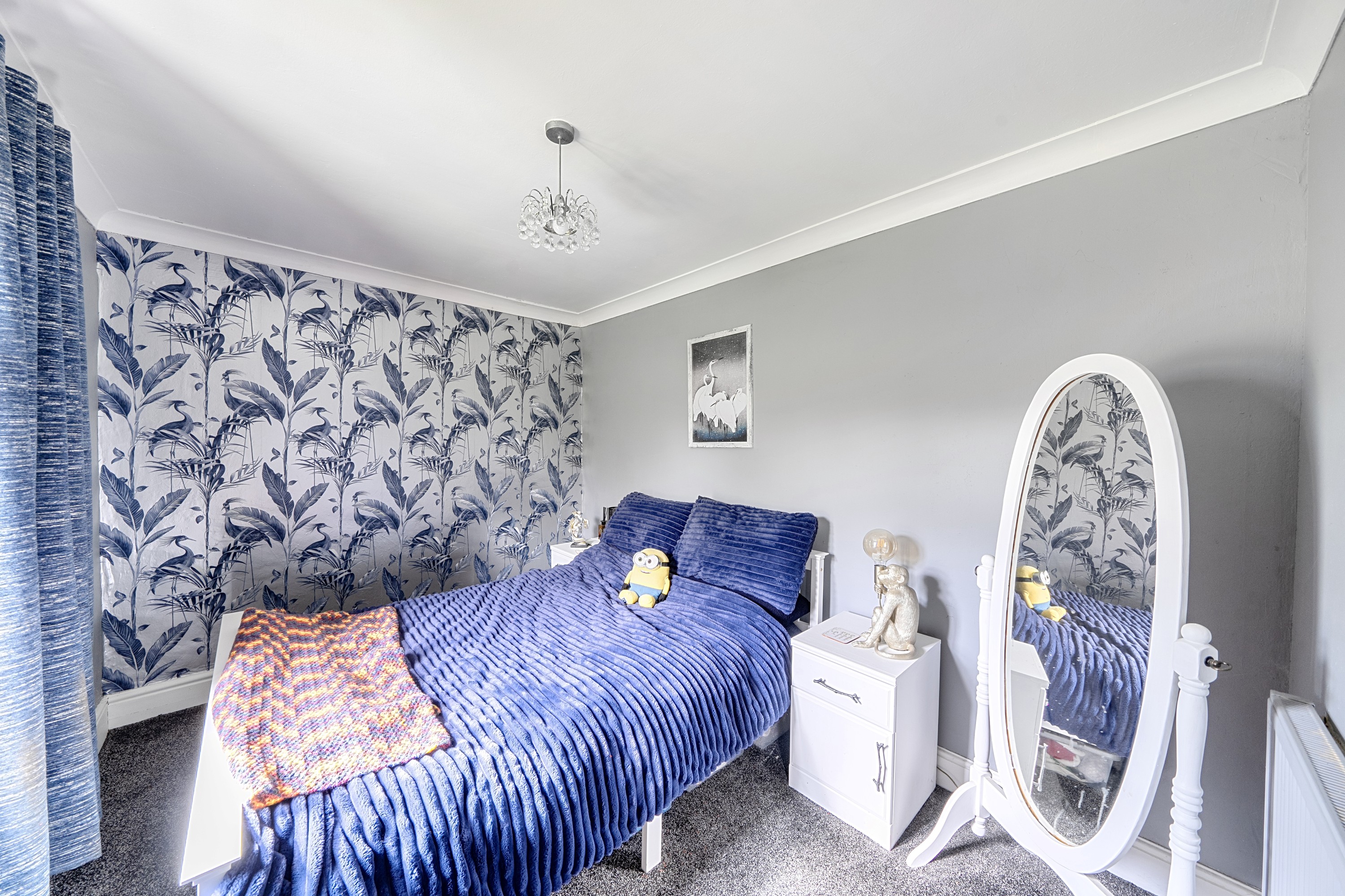 3 bedroom detached house for sale, Llangwndwn, Pencader, SA39
