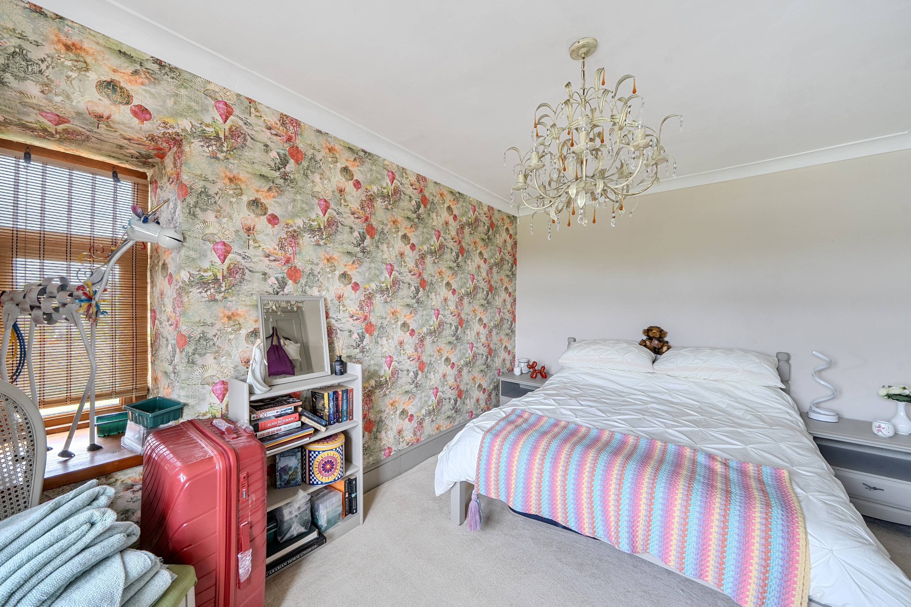 3 bedroom detached house for sale, Llangwndwn, Pencader, SA39