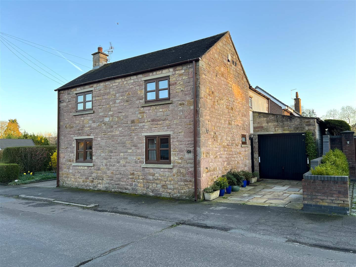 3 bedroom house for sale, Boundary Lane, Congleton, CW12