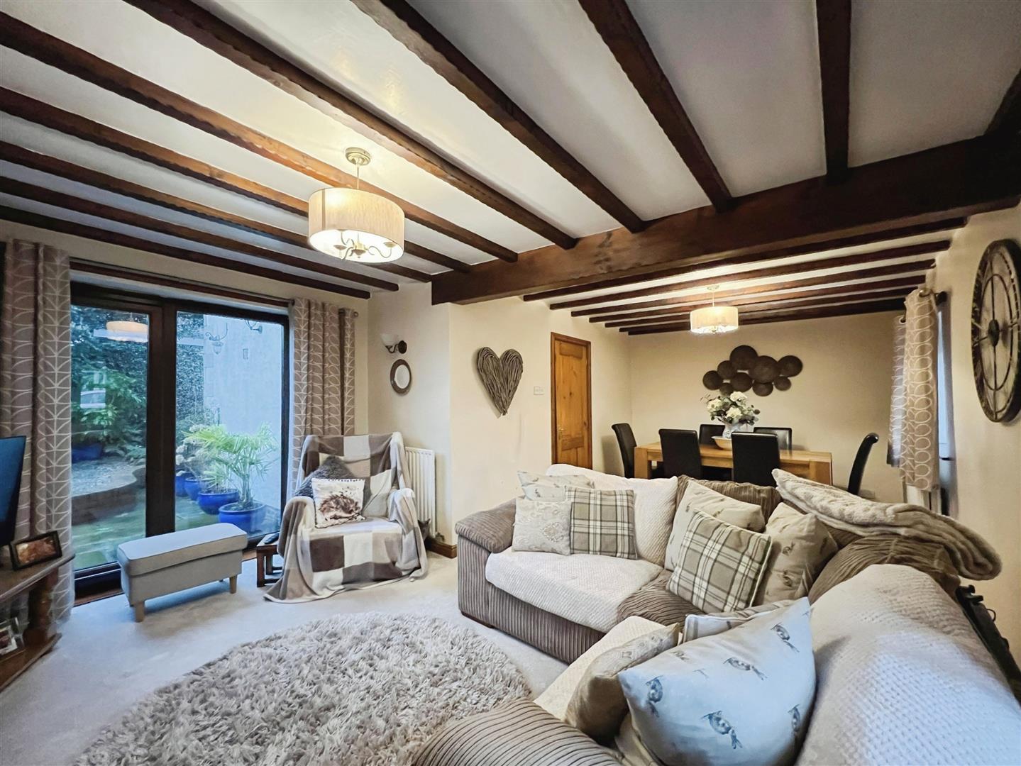 3 bedroom house for sale, Boundary Lane, Congleton, CW12, photo 2