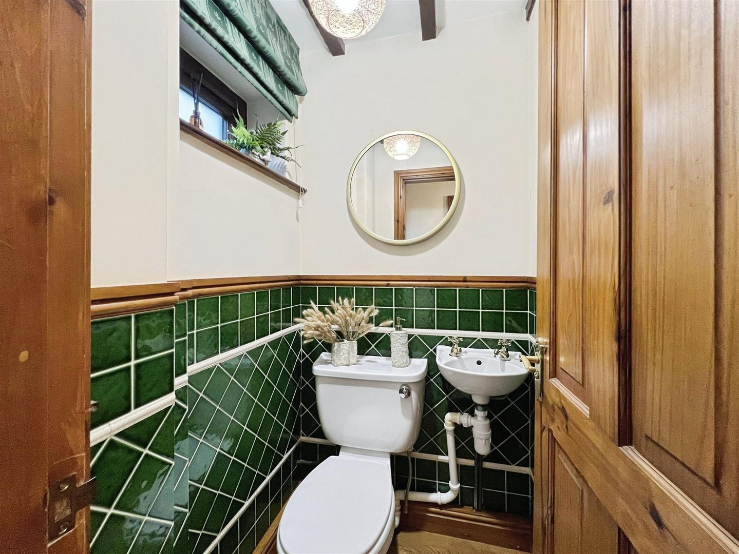 3 bedroom house for sale, Boundary Lane, Congleton, CW12, photo 12 of 20