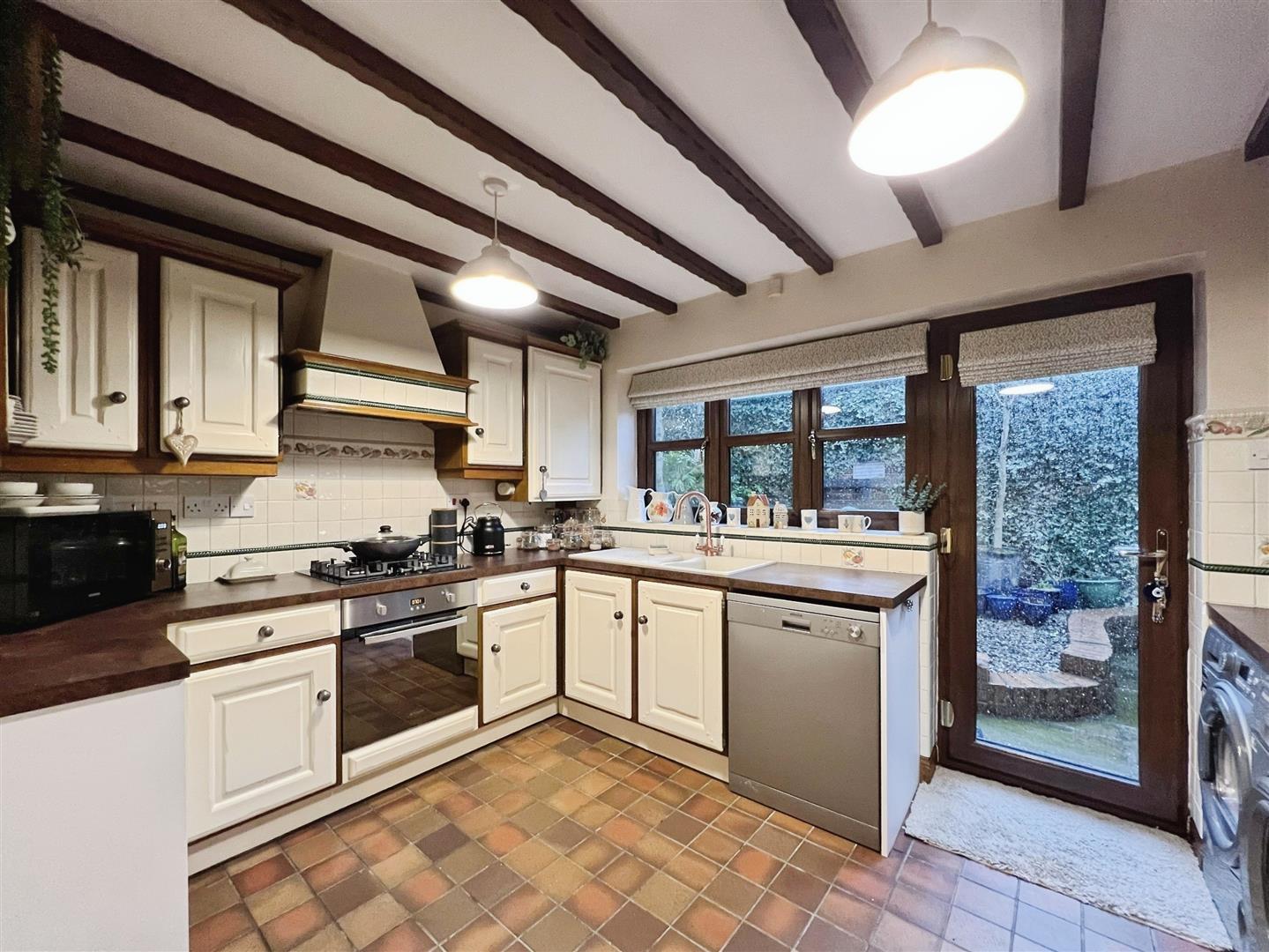 3 bedroom house for sale, Boundary Lane, Congleton, CW12, photo 3