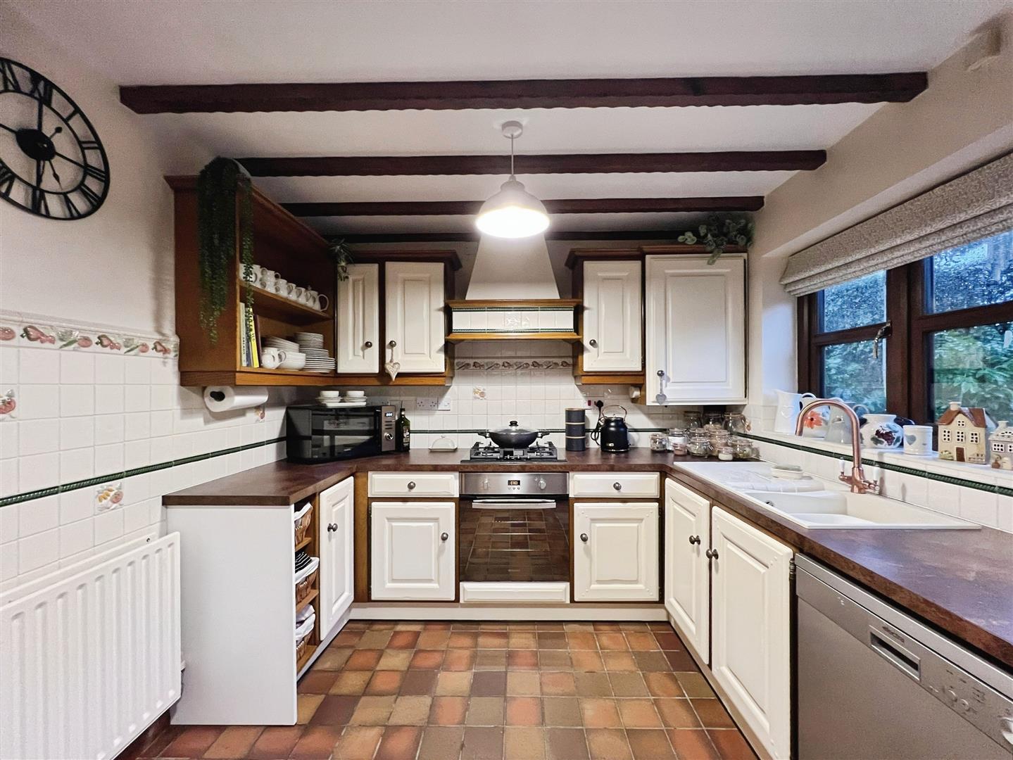 3 bedroom house for sale, Boundary Lane, Congleton, CW12, photo 9 of 20