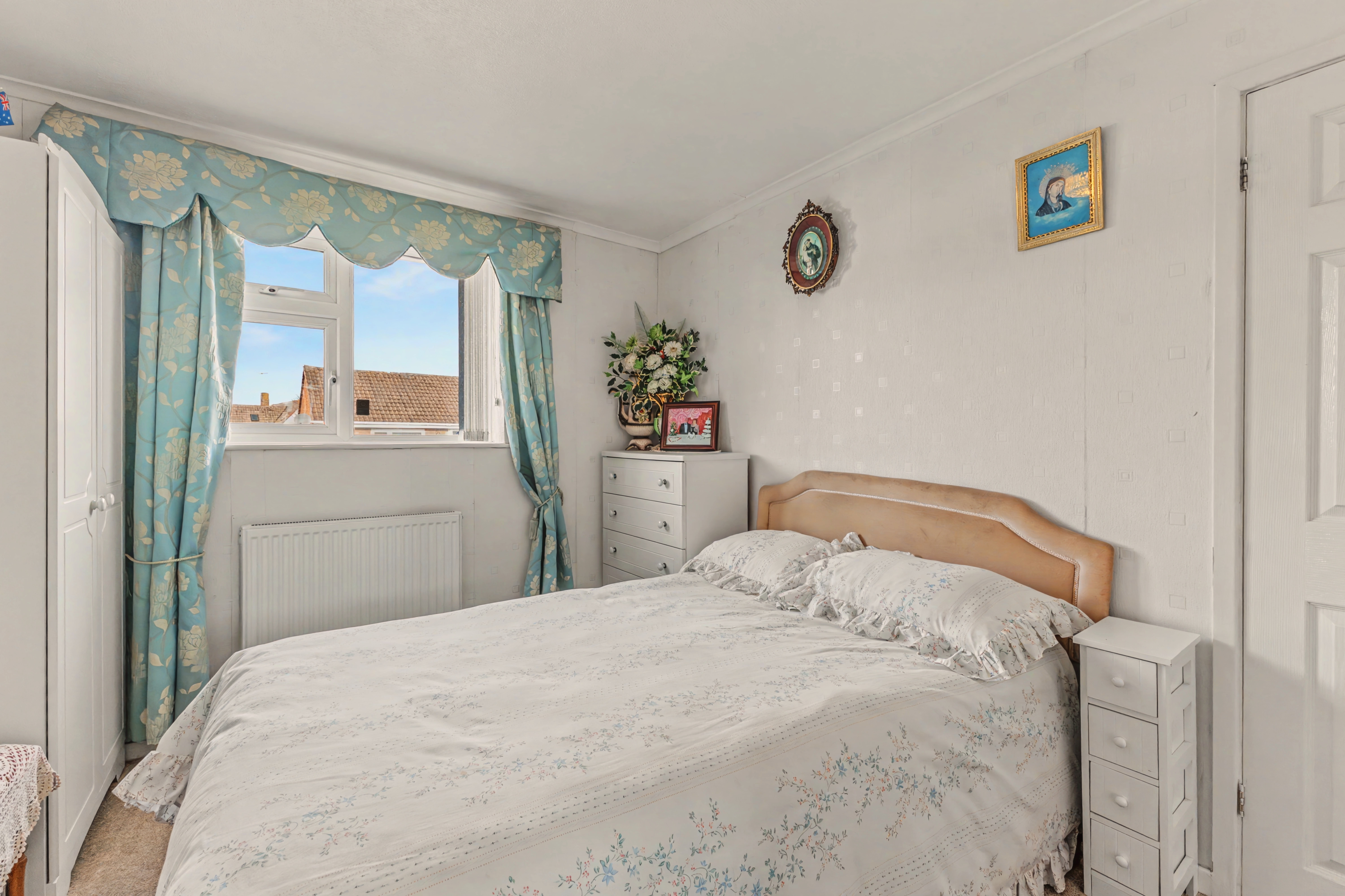3 bedroom detached bungalow for sale, Overbrook, Evesham, WR11