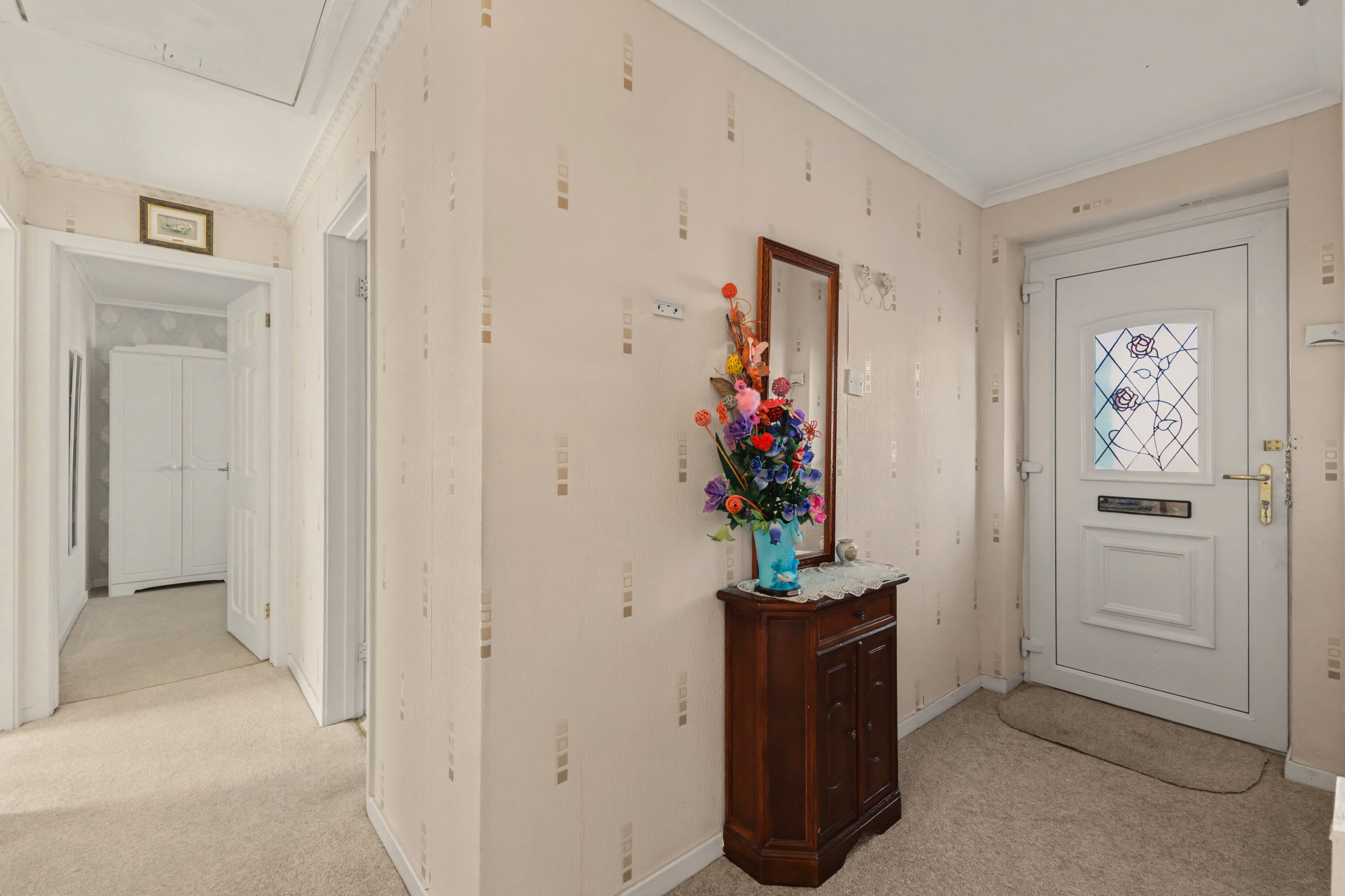 3 bedroom detached bungalow for sale, Overbrook, Evesham, WR11