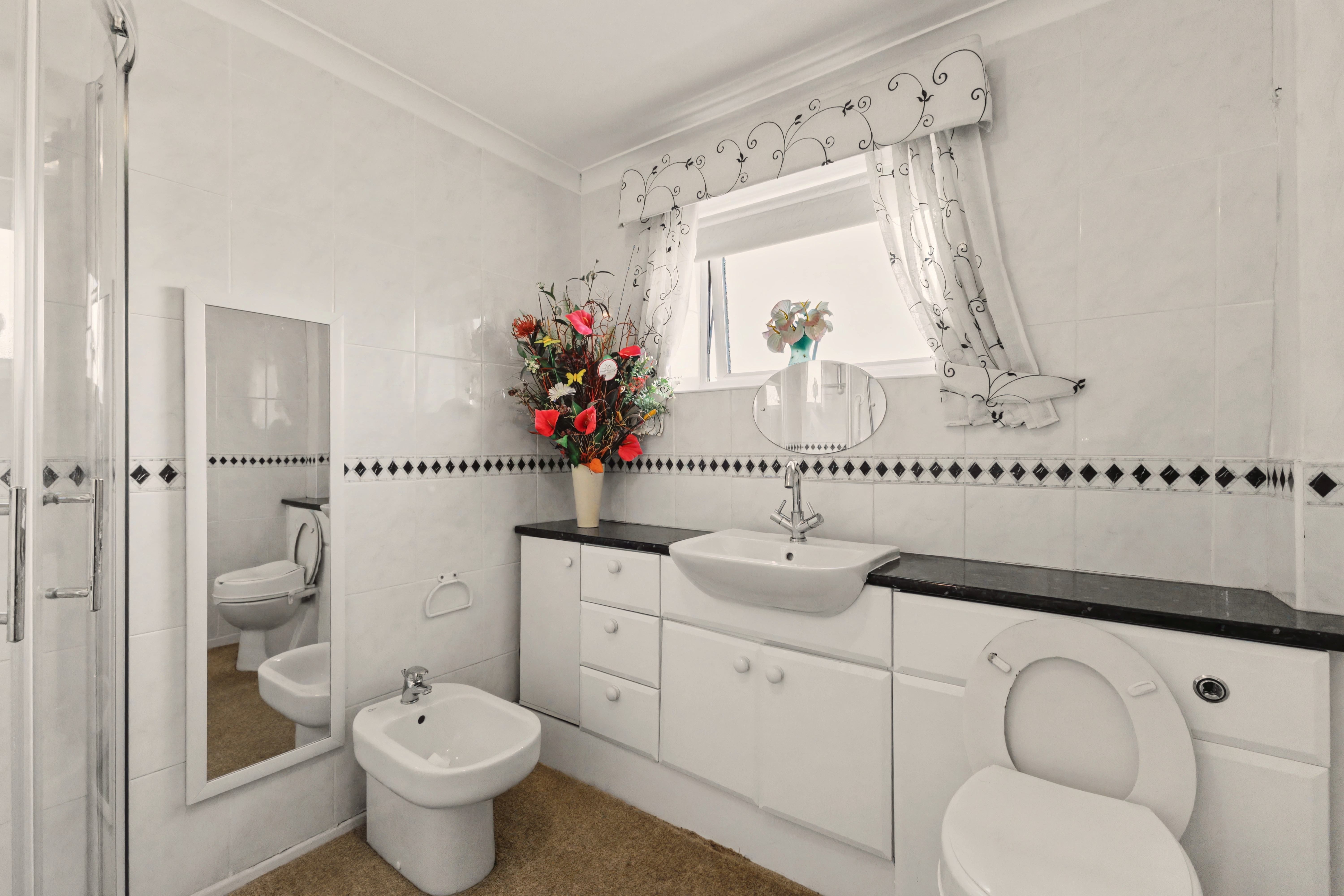 3 bedroom detached bungalow for sale, Overbrook, Evesham, WR11