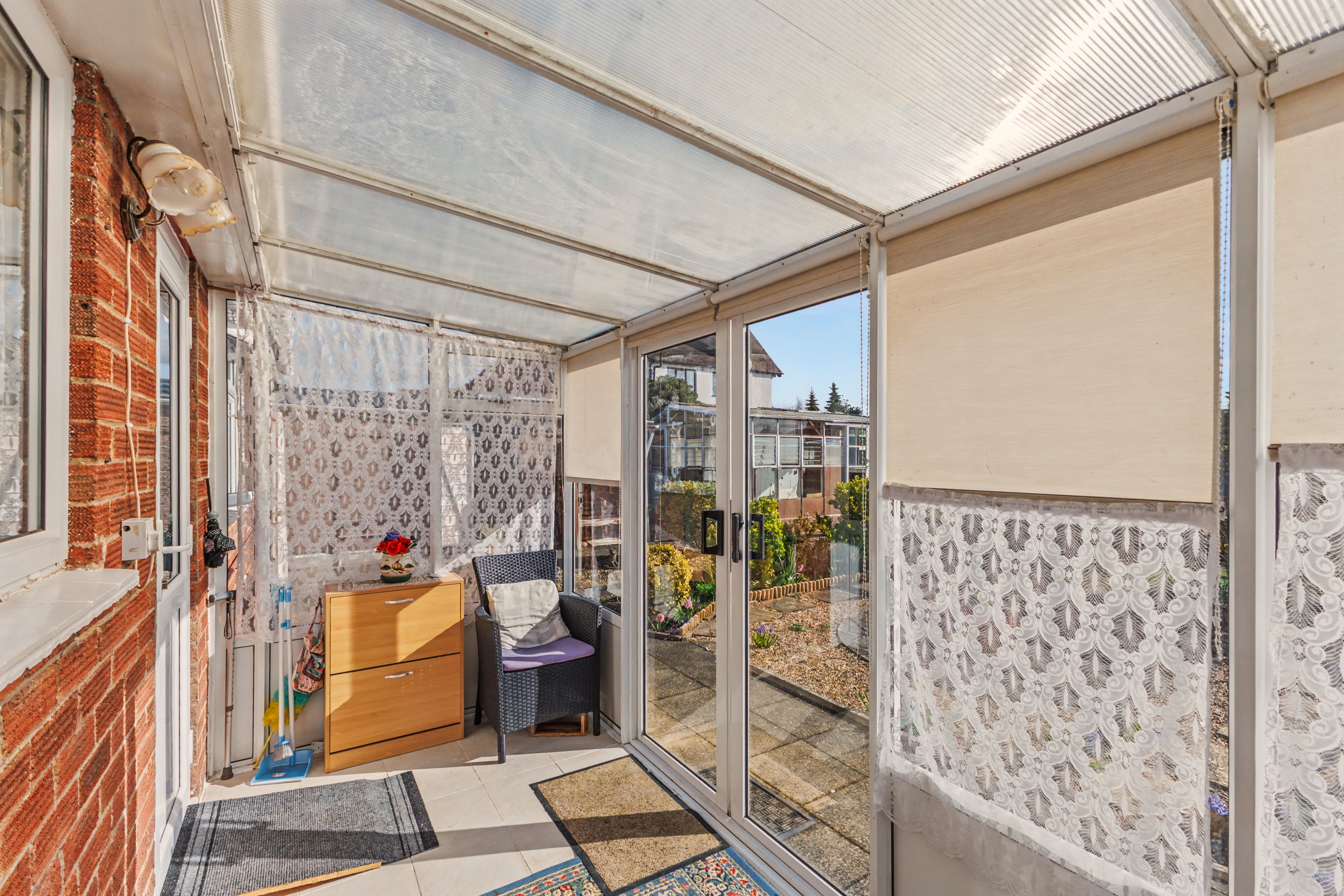 3 bedroom detached bungalow for sale, Overbrook, Evesham, WR11