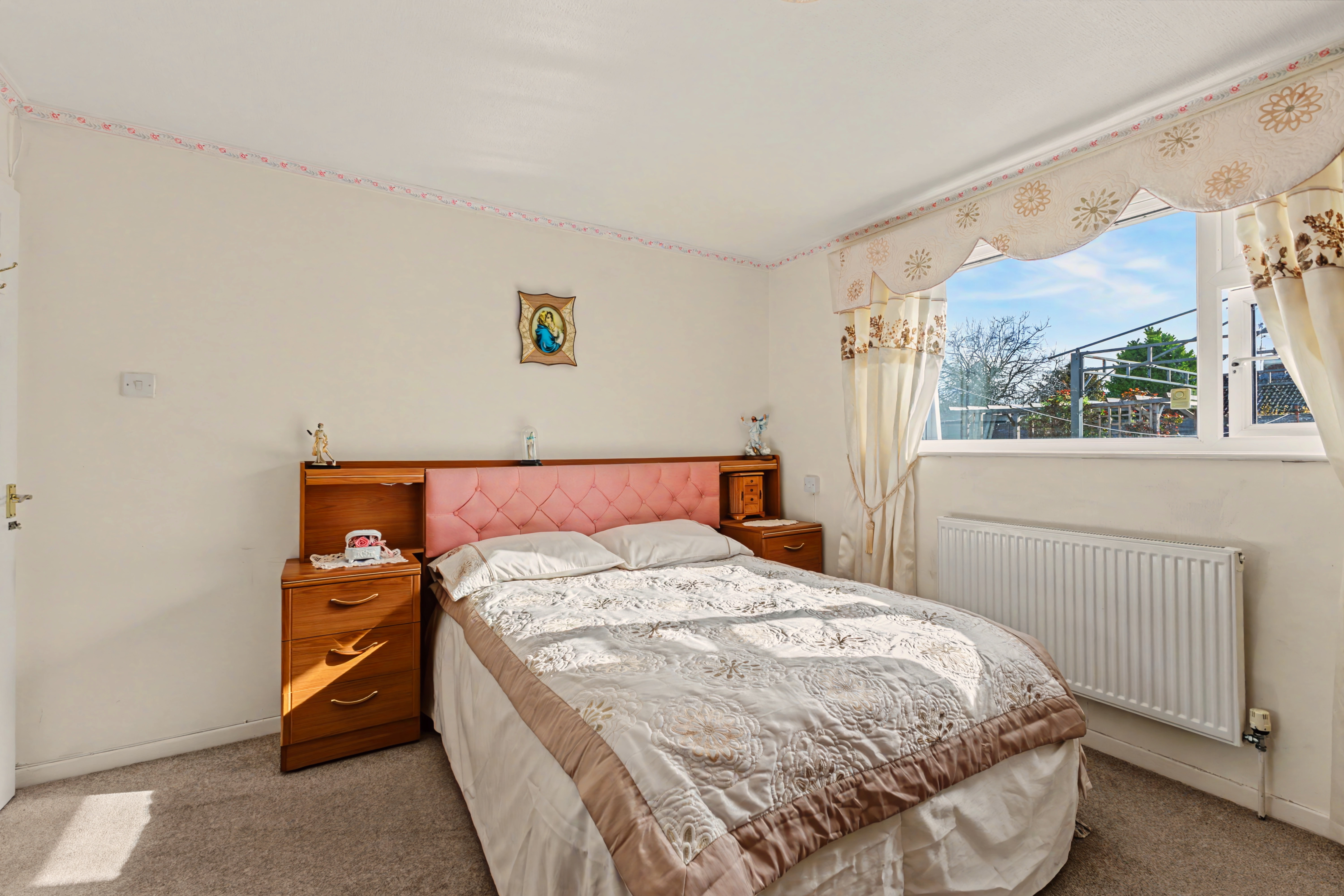 3 bedroom detached bungalow for sale, Overbrook, Evesham, WR11