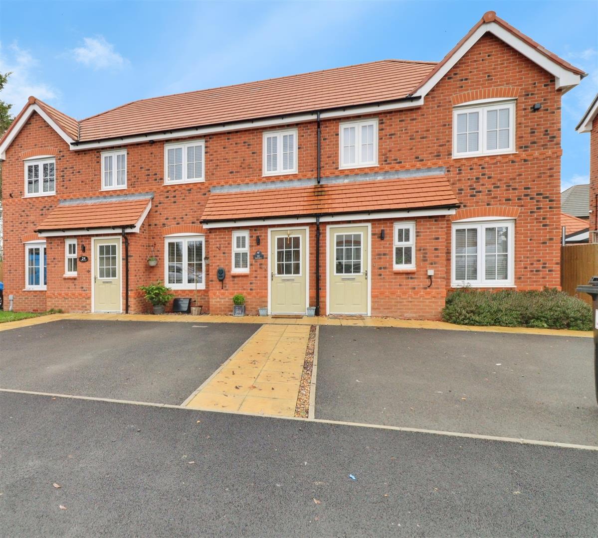 3 bedroom other for sale, Wren Drive, Crewe, CW1