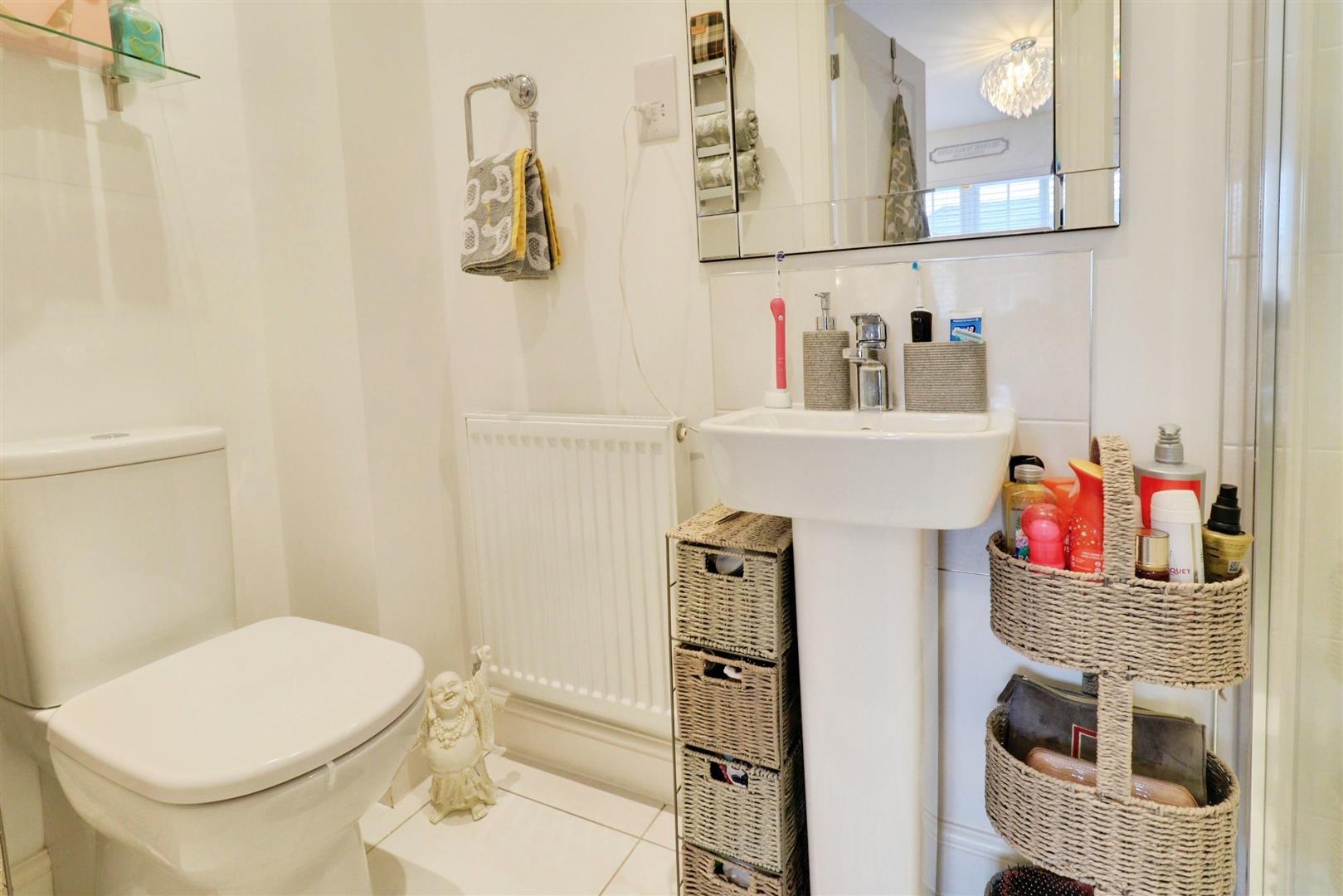 3 bedroom other for sale, Wren Drive, Crewe, CW1, photo 11 of 20