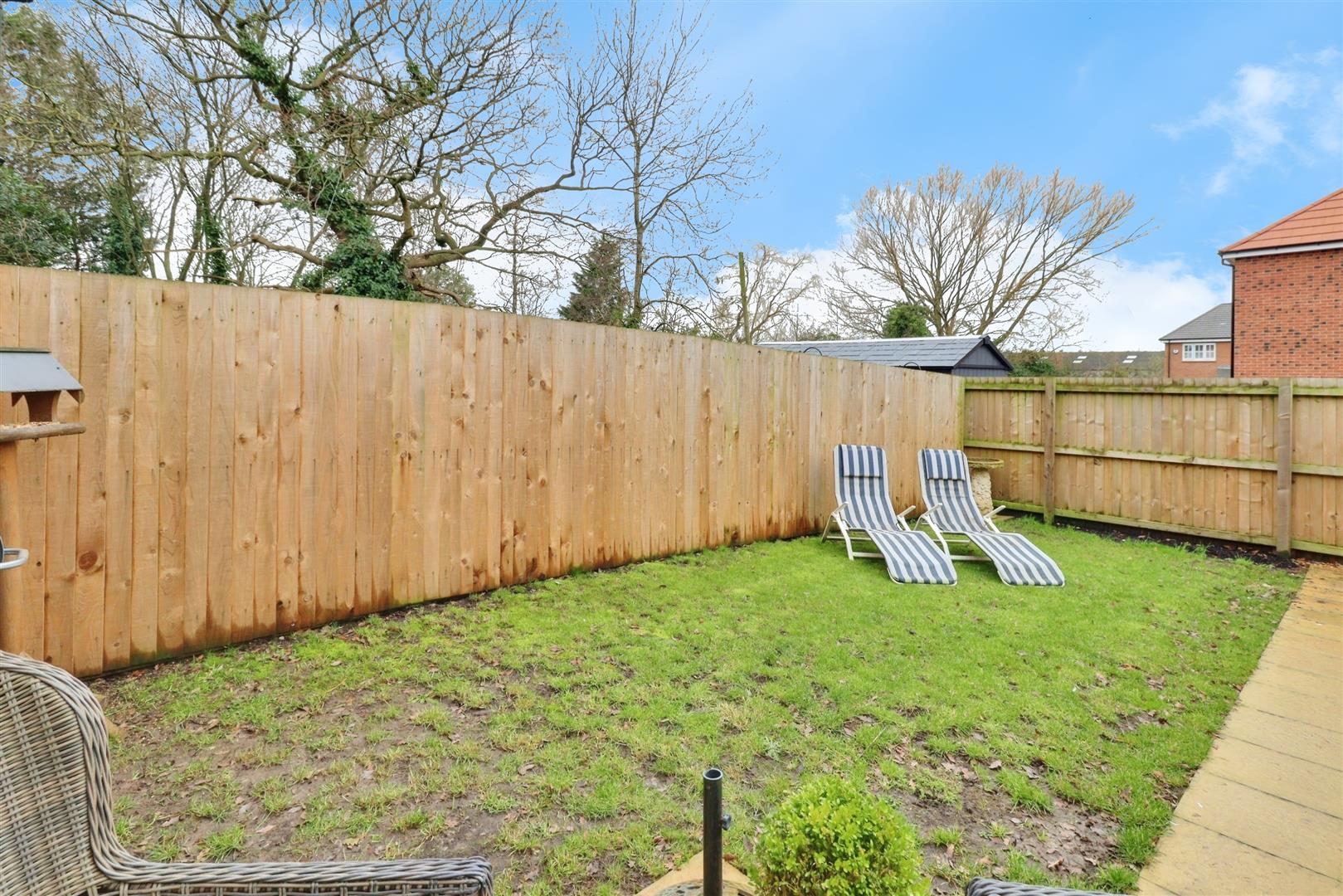 3 bedroom other for sale, Wren Drive, Crewe, CW1, photo 15 of 20