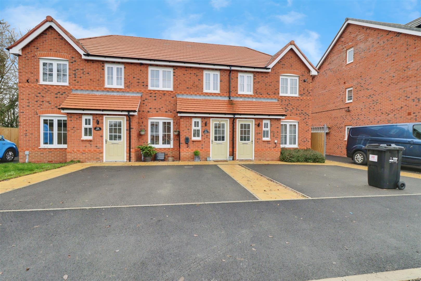 3 bedroom other for sale, Wren Drive, Crewe, CW1, photo 16 of 20