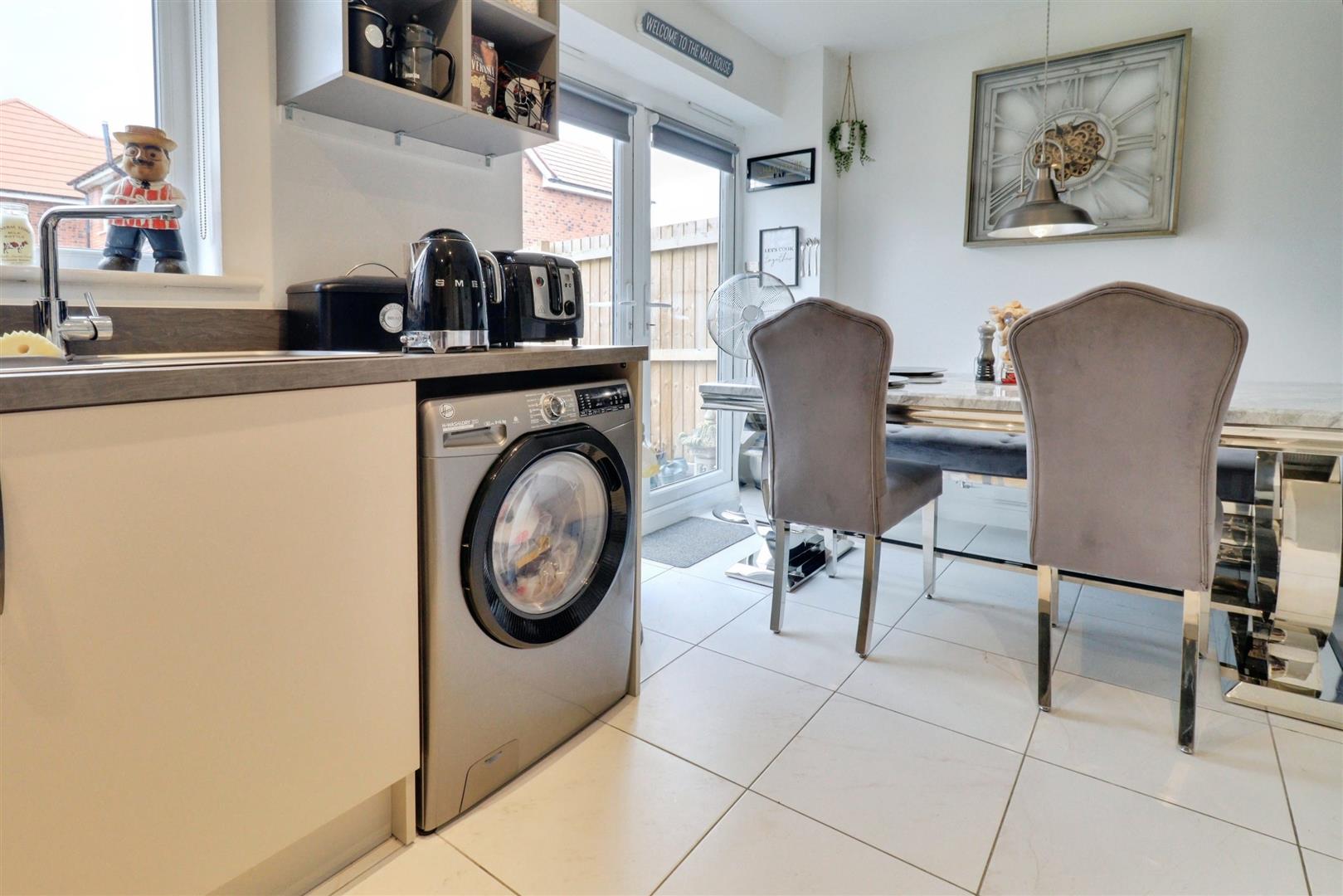 3 bedroom other for sale, Wren Drive, Crewe, CW1, photo 17 of 20