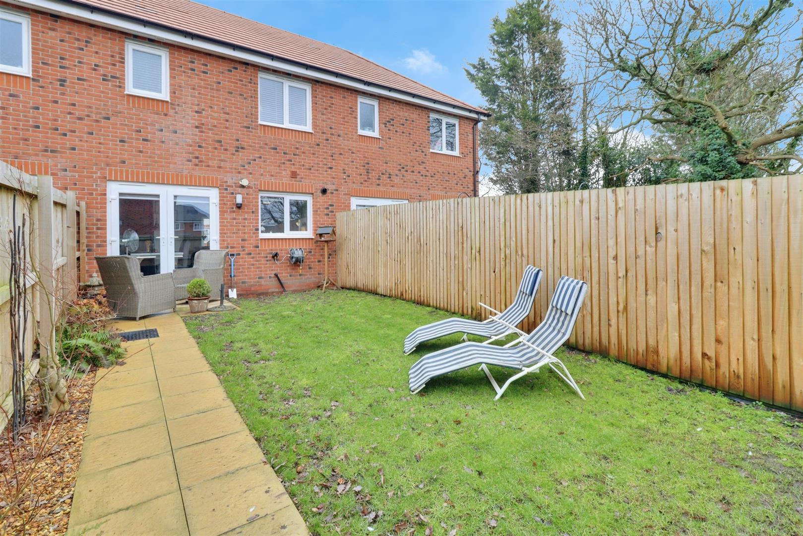 3 bedroom other for sale, Wren Drive, Crewe, CW1, photo 3