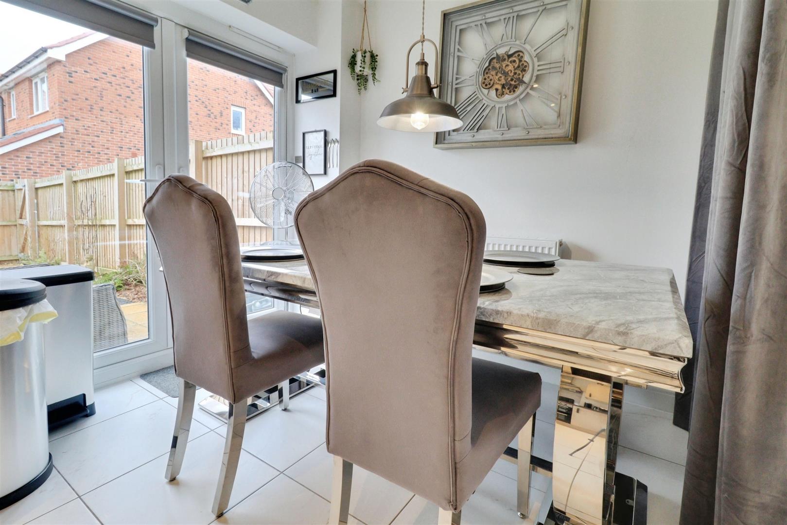 3 bedroom other for sale, Wren Drive, Crewe, CW1, photo 8 of 20