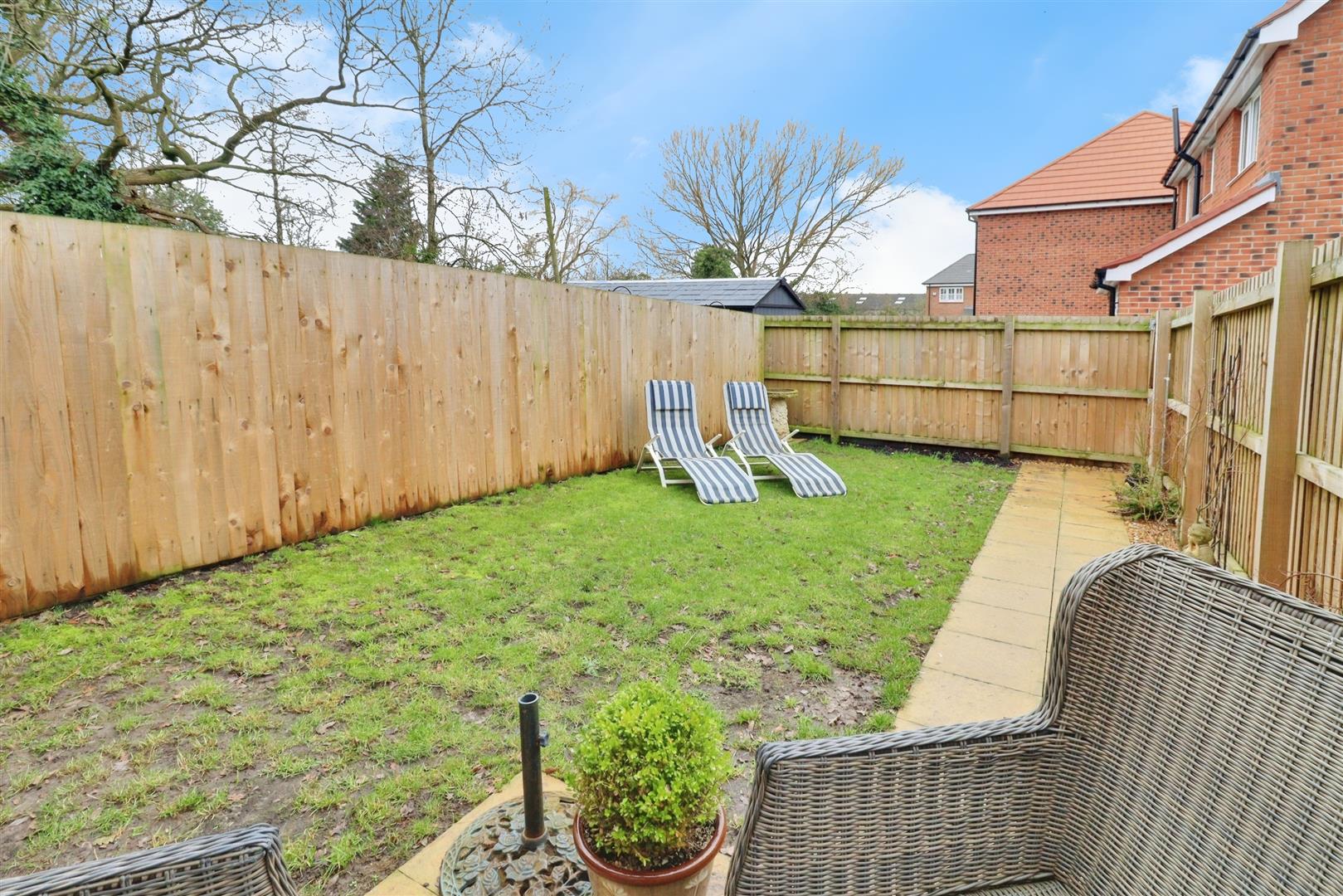 3 bedroom other for sale, Wren Drive, Crewe, CW1, photo 9 of 20