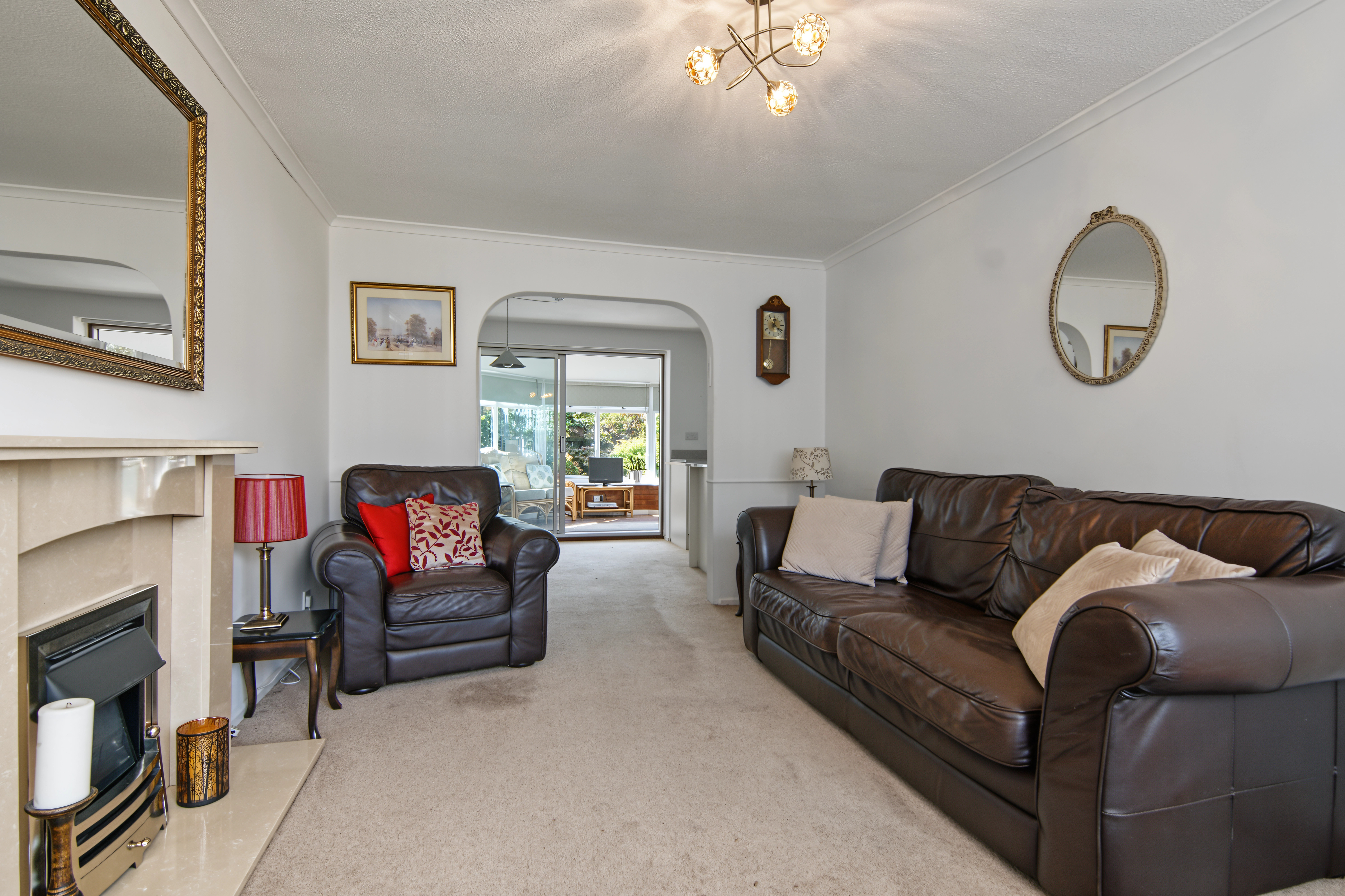 3 bedroom semi detached house for sale, Brinklow Road, Coventry, CV3, photo 2