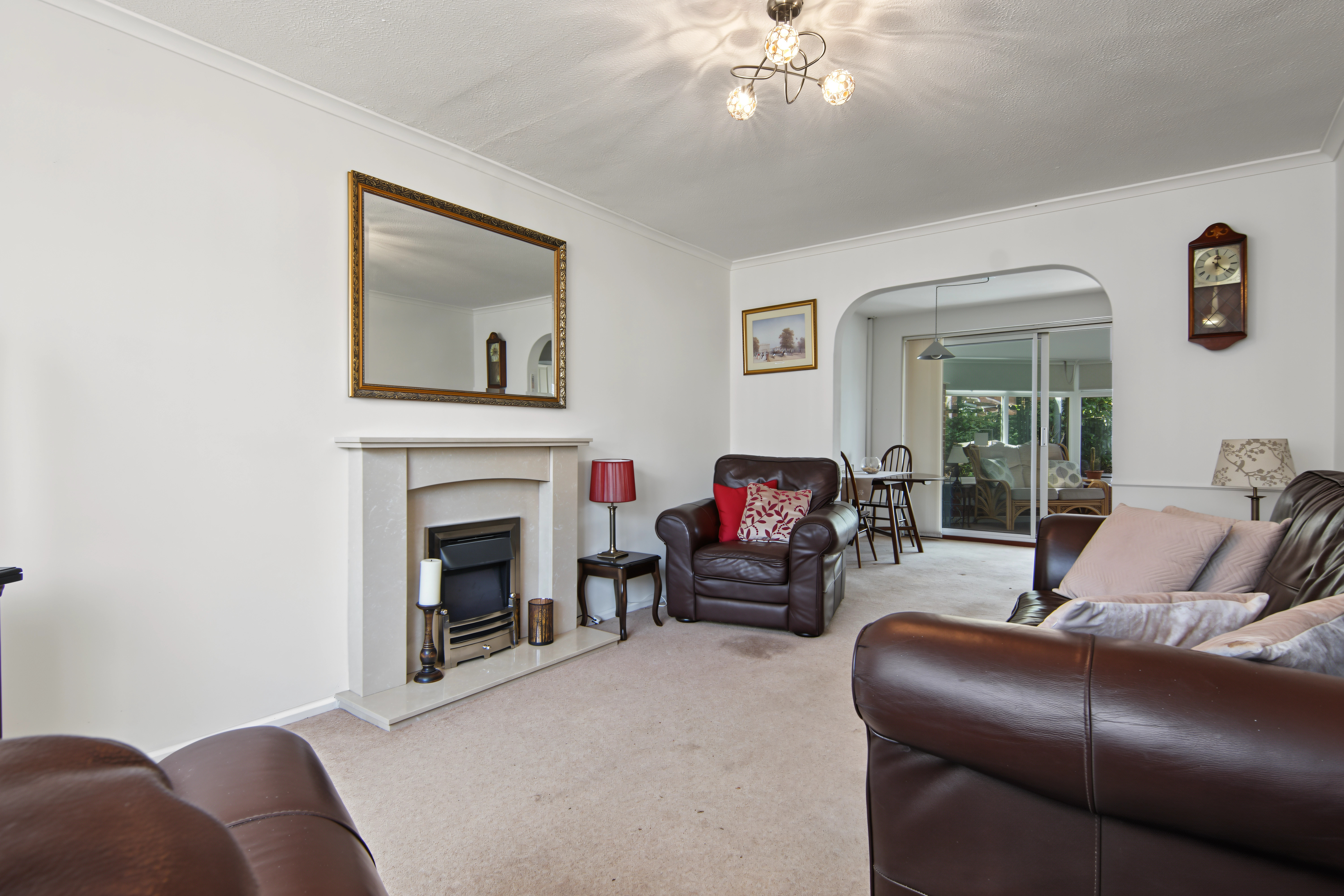 3 bedroom semi detached house for sale, Brinklow Road, Coventry, CV3, photo 8 of 20