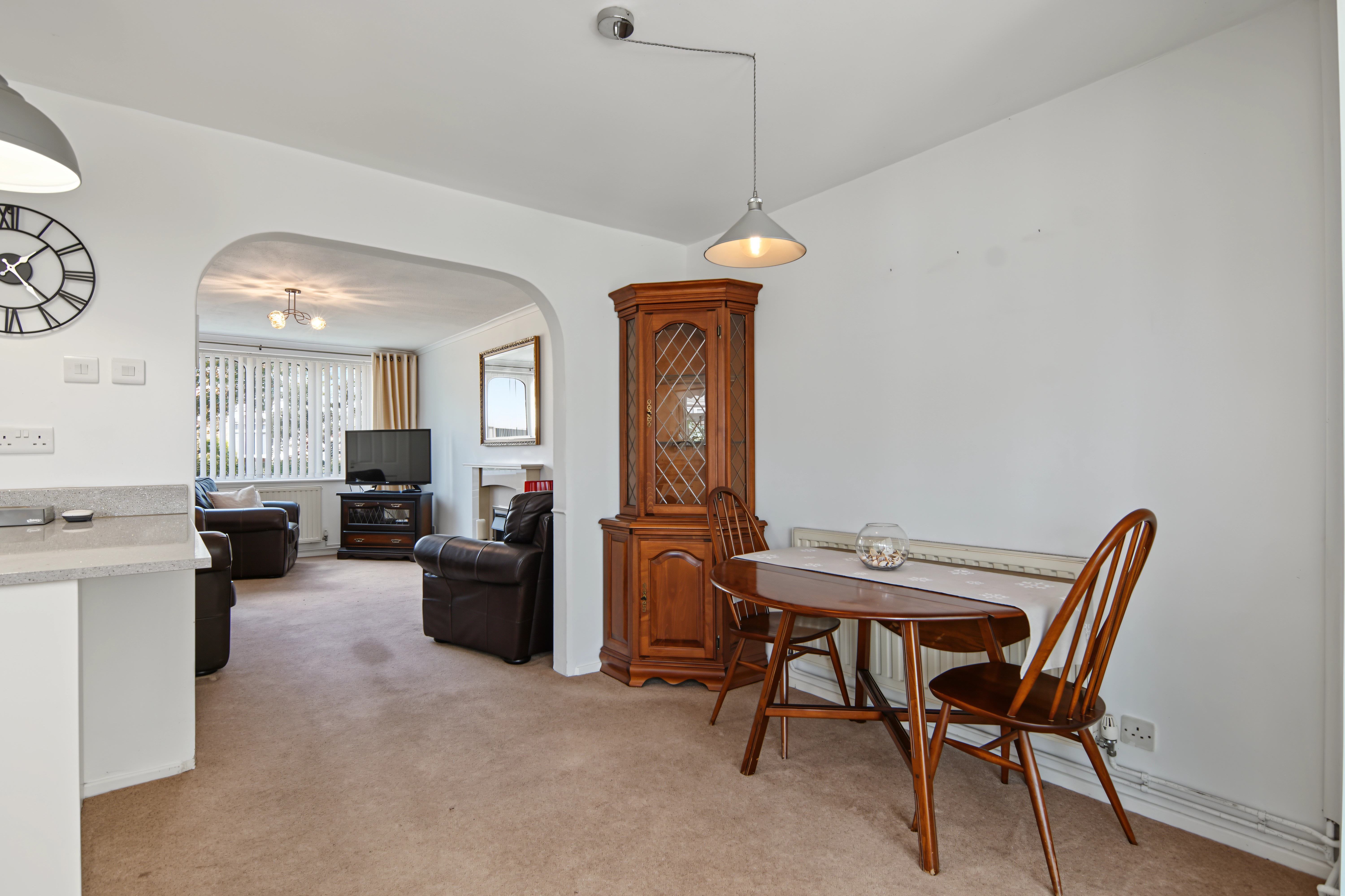 3 bedroom semi detached house for sale, Brinklow Road, Coventry, CV3, photo 9 of 20