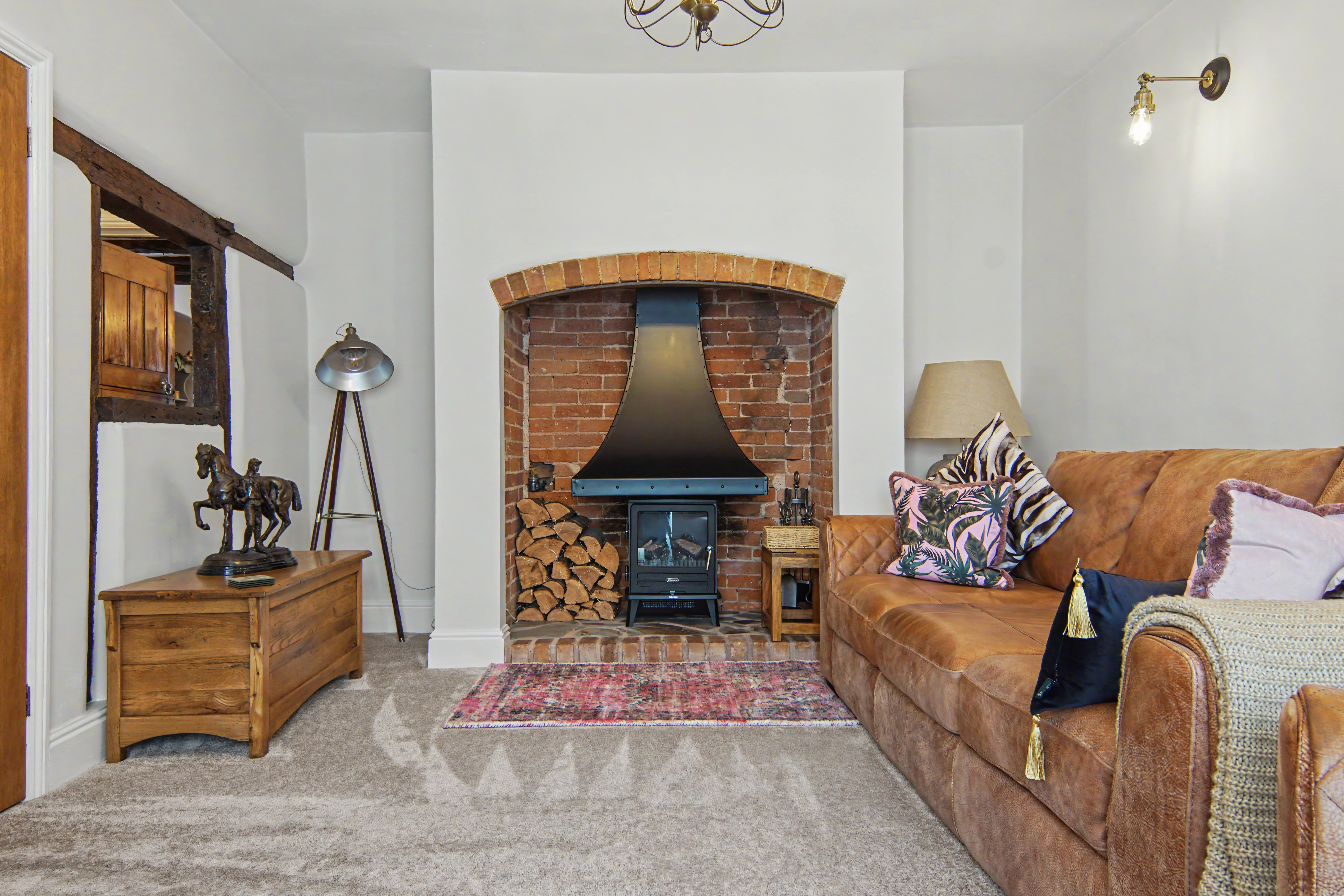 3 bedroom end of terrace house for sale, Birmingham Road, Coventry, CV5, photo 16 of 20