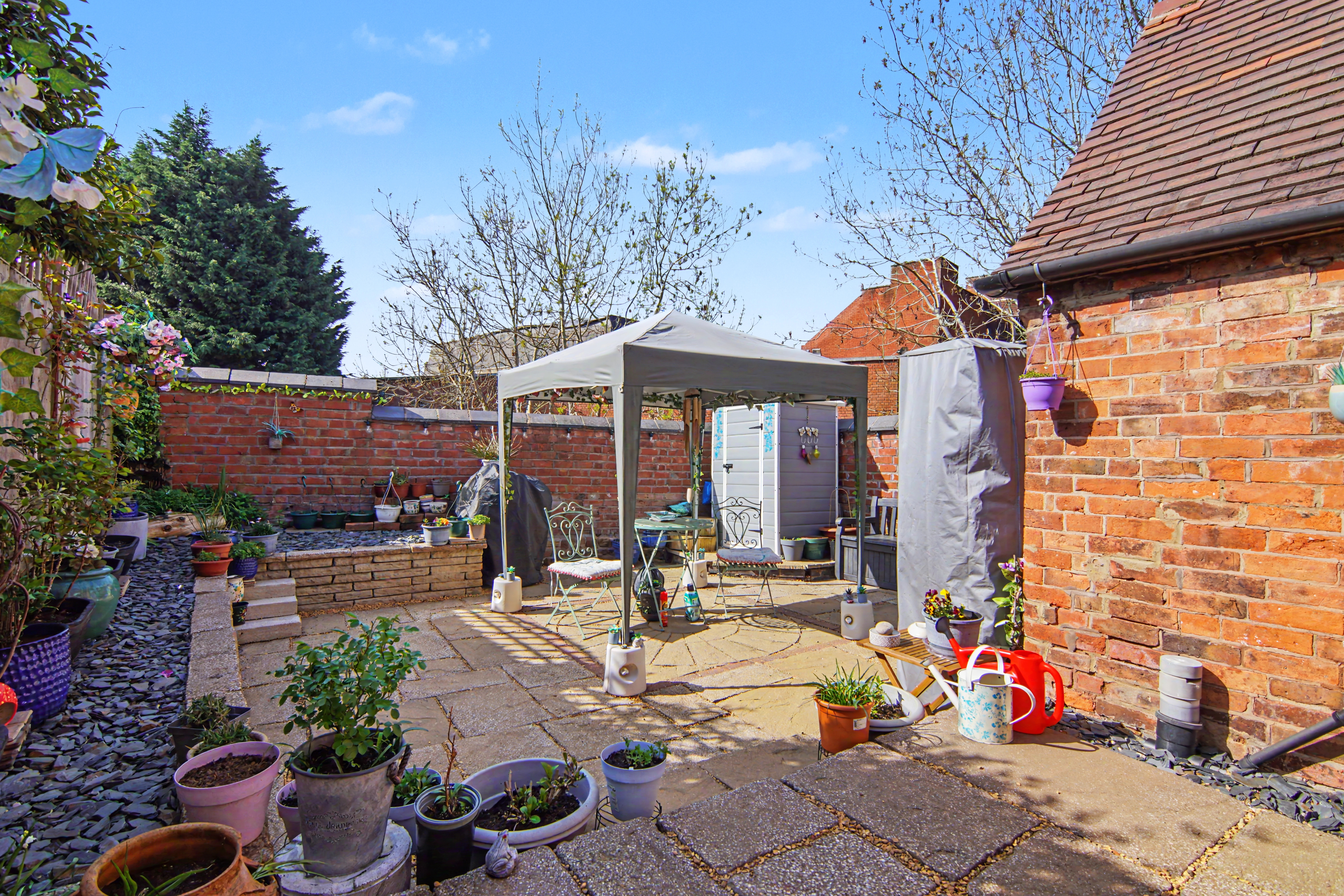 3 bedroom end of terrace house for sale, Birmingham Road, Coventry, CV5, photo 3