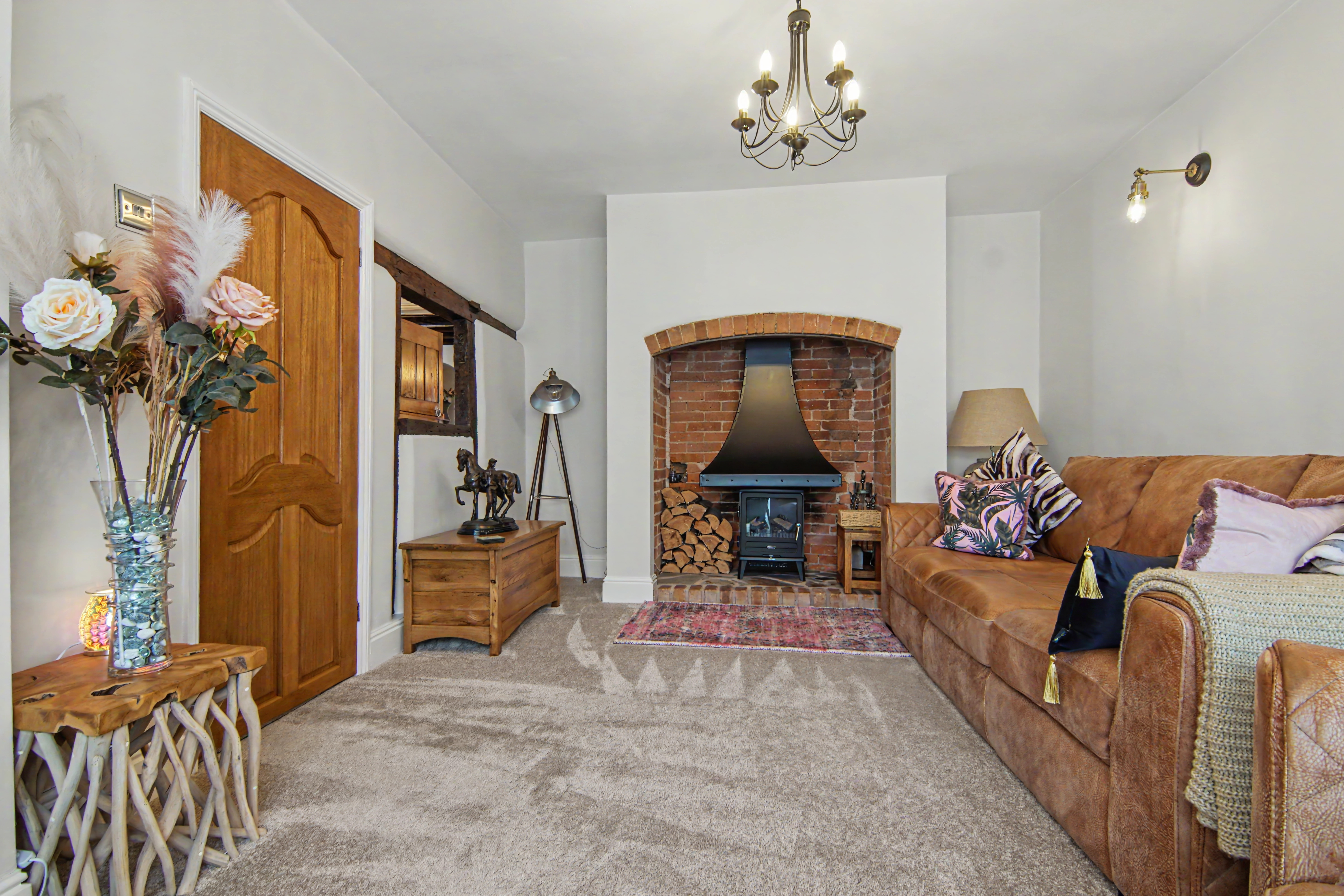 3 bedroom end of terrace house for sale, Birmingham Road, Coventry, CV5, photo 4