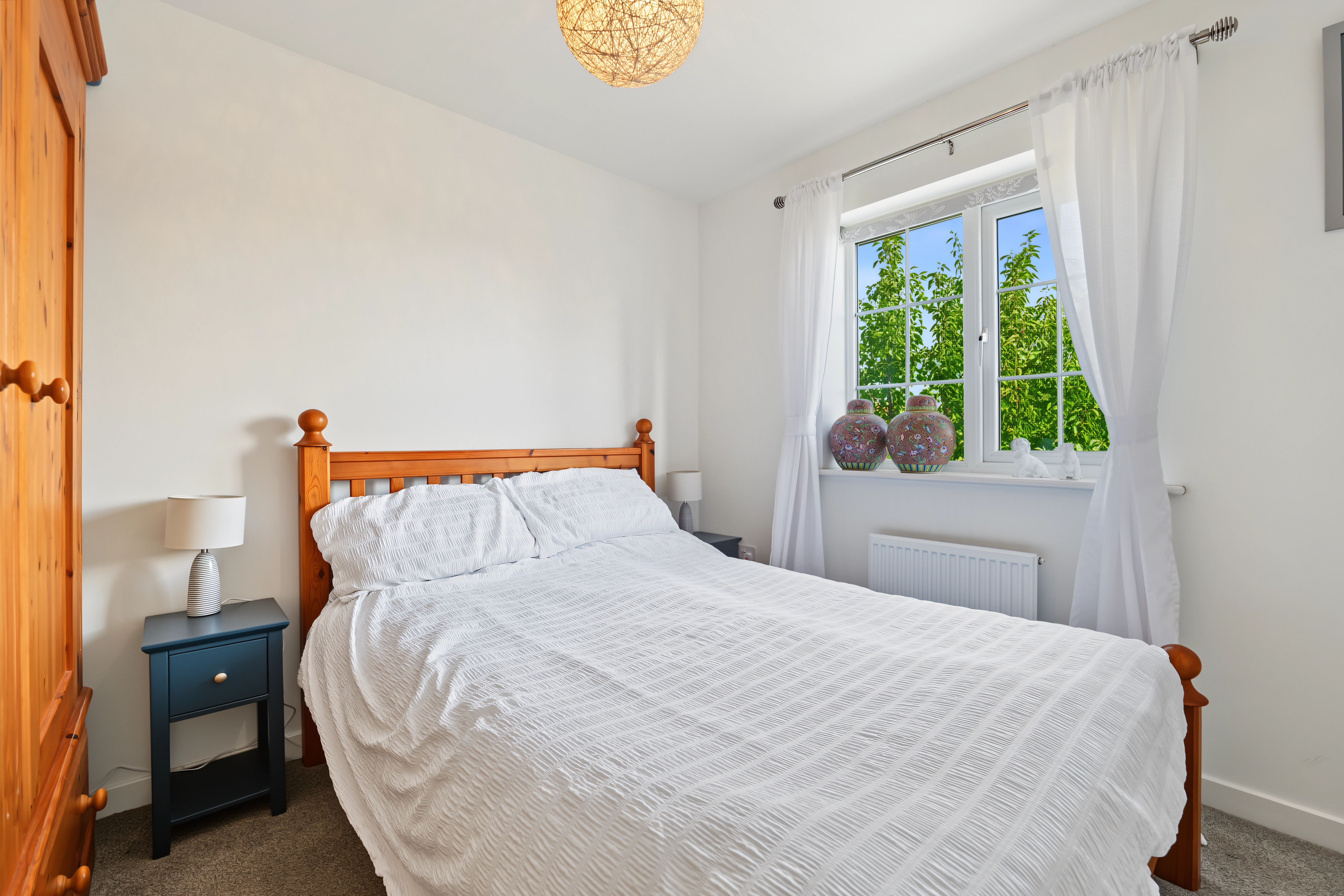 4 bedroom detached house for sale, Stoneyford Road, Swadlincote, DE12, photo 18 of 20