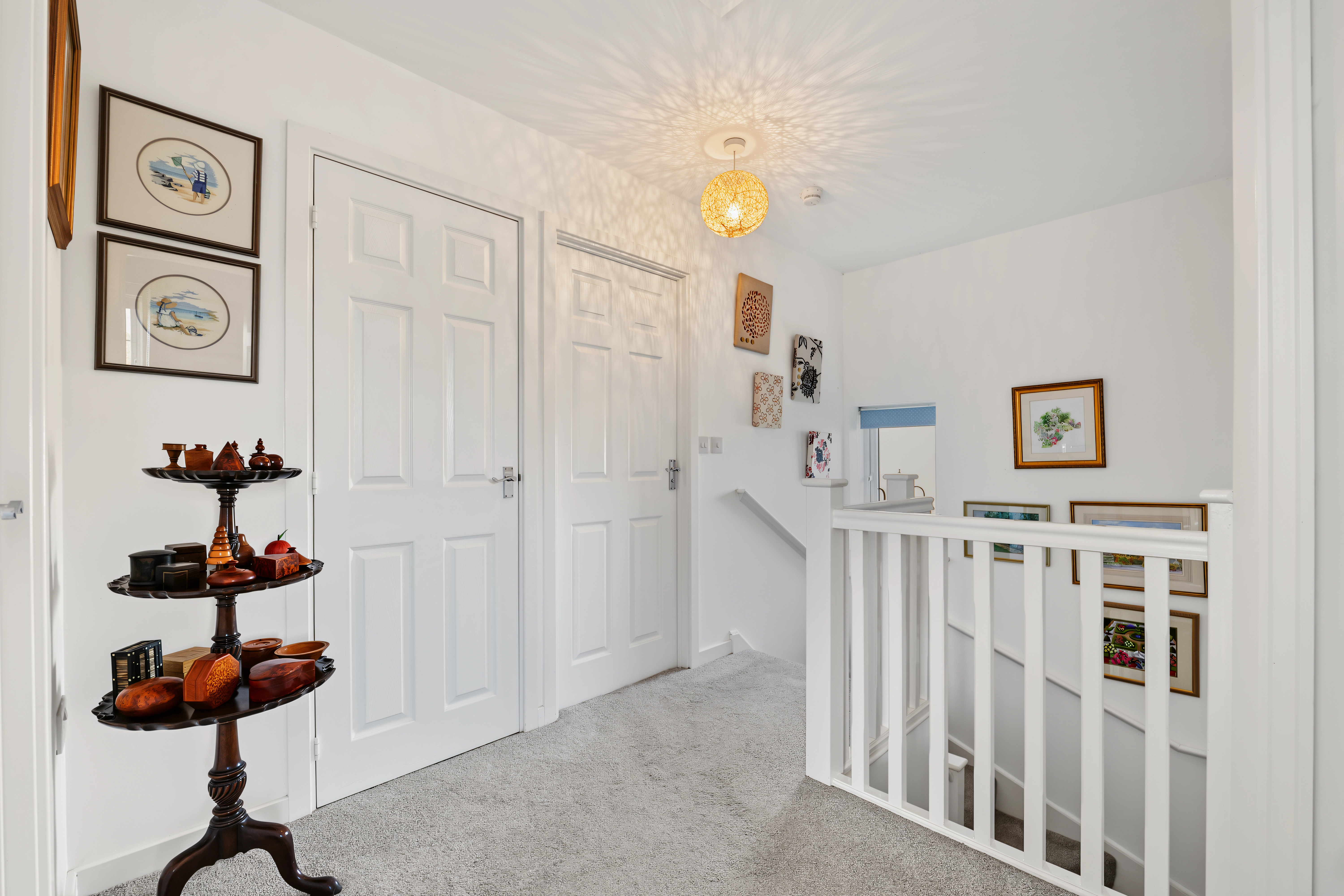 4 bedroom detached house for sale, Stoneyford Road, Swadlincote, DE12, photo 19 of 20