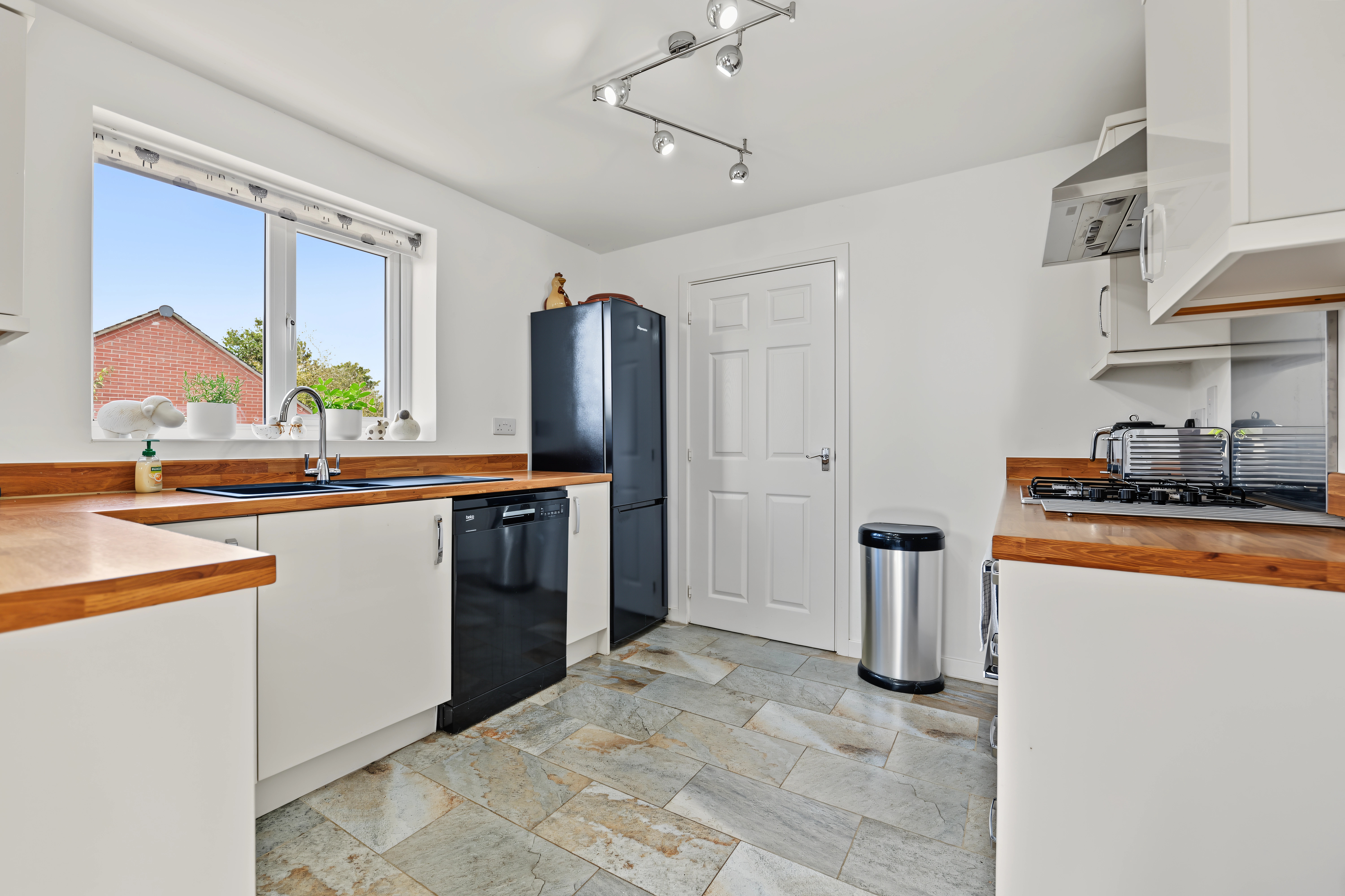 4 bedroom detached house for sale, Stoneyford Road, Swadlincote, DE12, photo 20 of 20