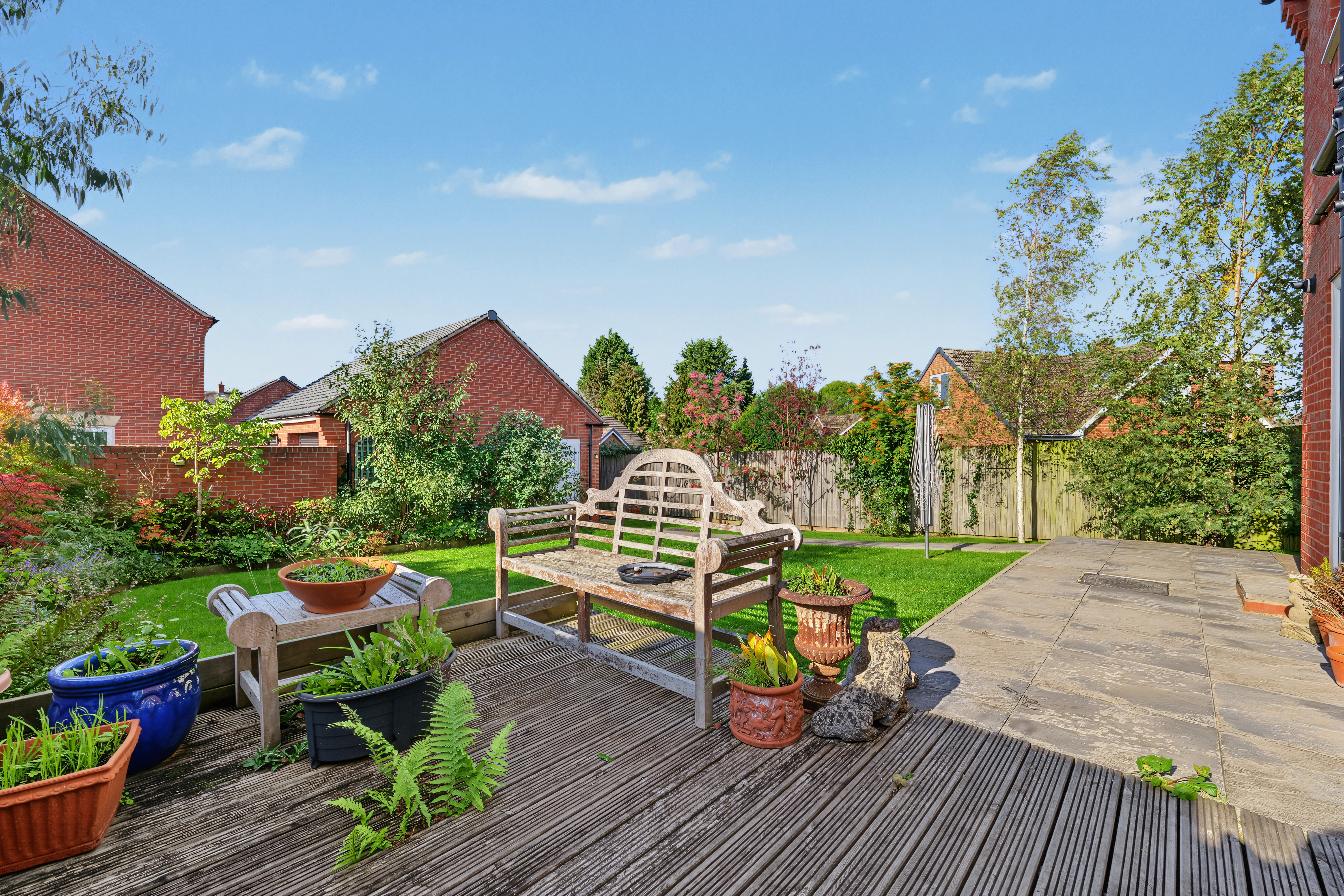 4 bedroom detached house for sale, Stoneyford Road, Swadlincote, DE12, photo 4