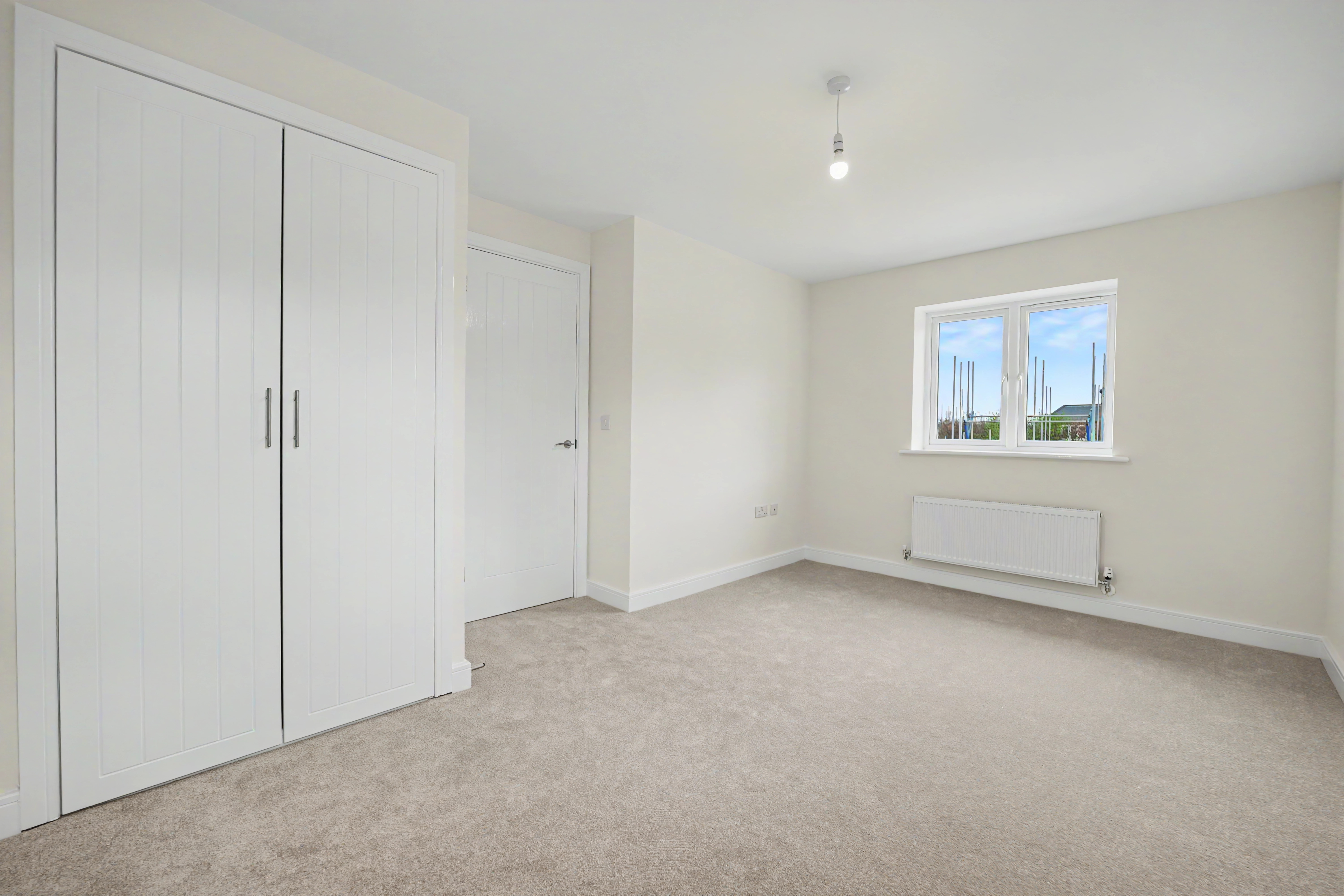 3 bedroom semi detached house for sale, Plot 48 (THE CALDEW), Coventry, CV4