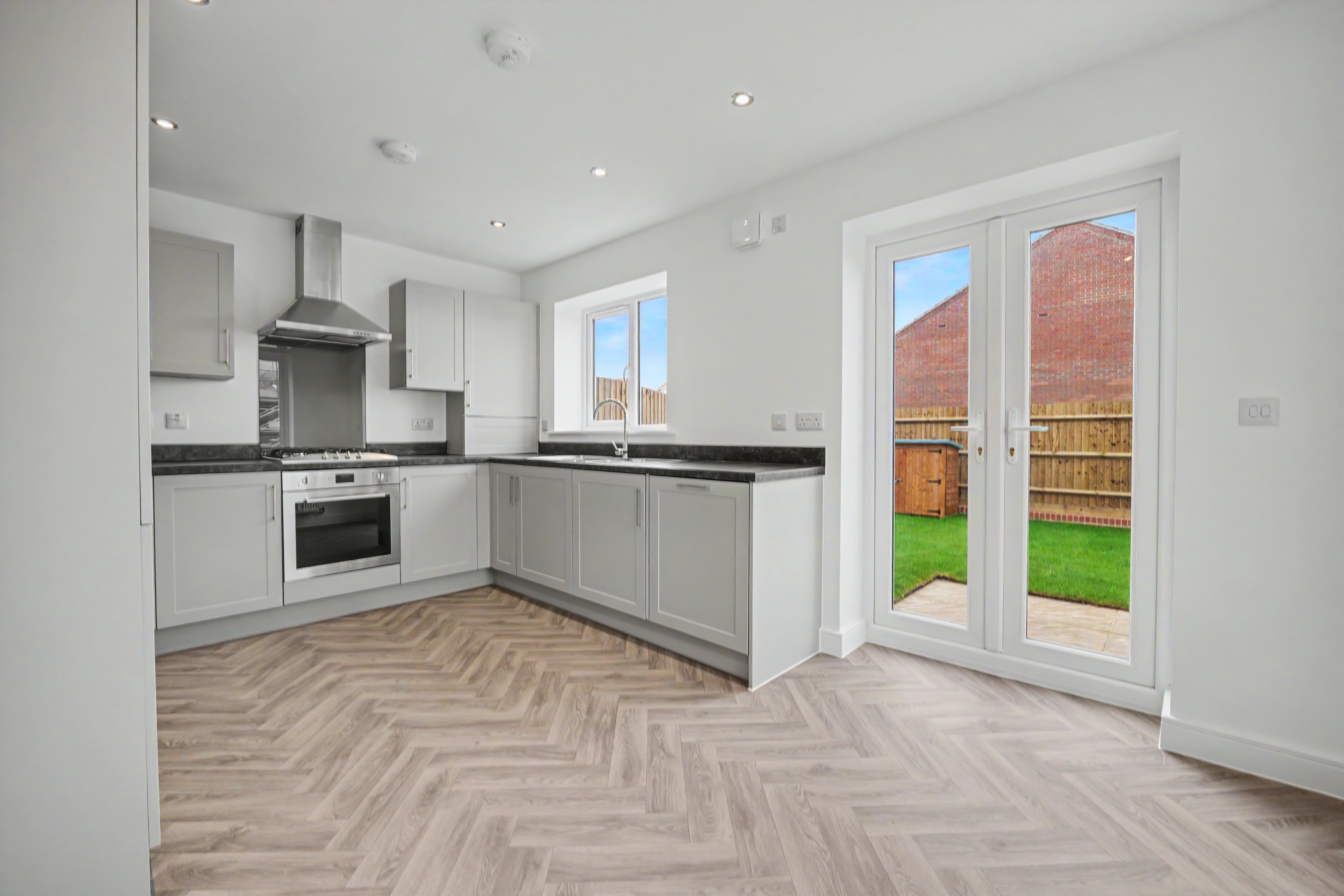 3 bedroom semi detached house for sale, Plot 48 (THE CALDEW), Coventry, CV4