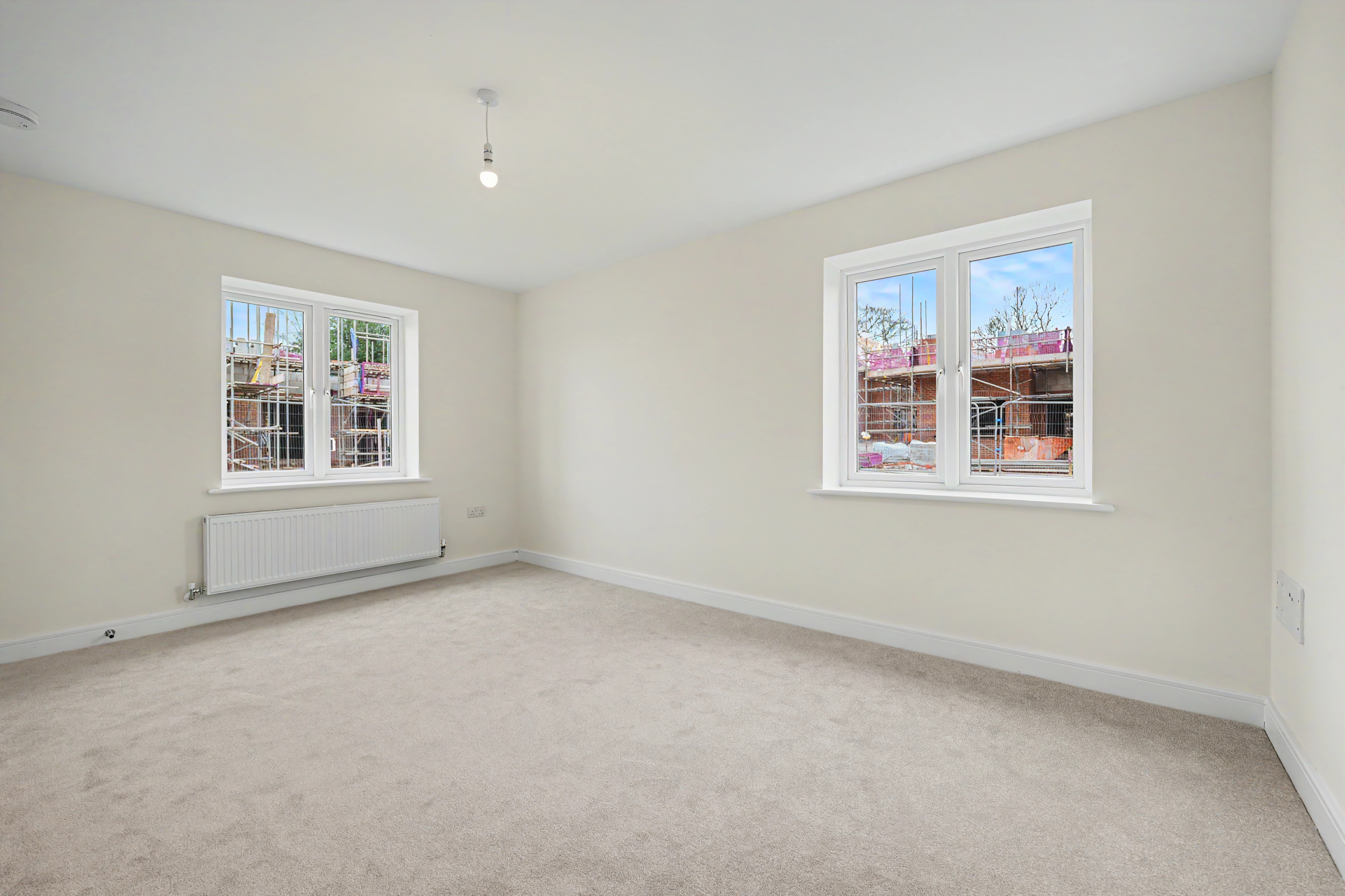 3 bedroom semi detached house for sale, Plot 48 (THE CALDEW), Coventry, CV4