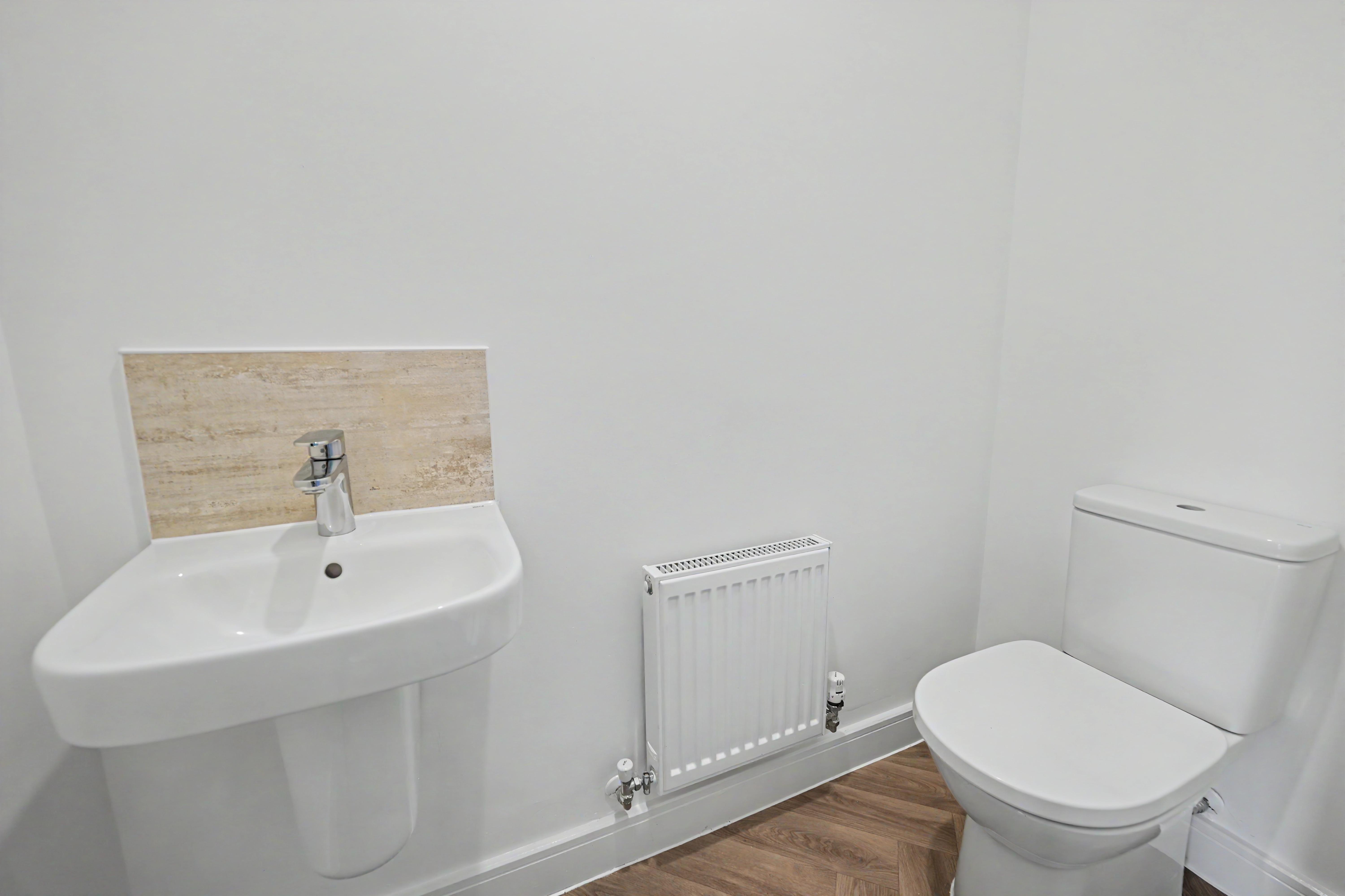 3 bedroom semi detached house for sale, Plot 48 (THE CALDEW), Coventry, CV4