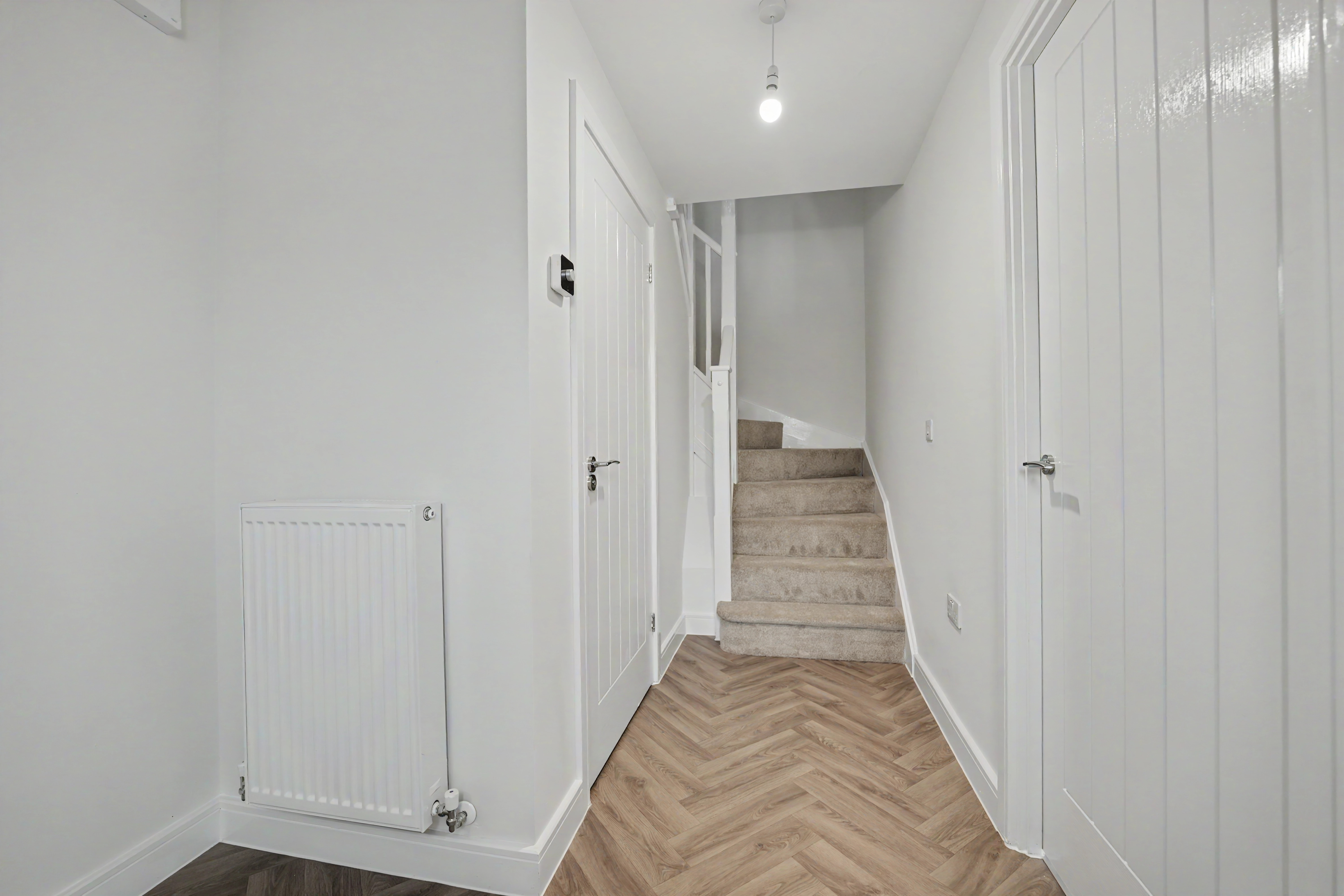 3 bedroom semi detached house for sale, Plot 48 (THE CALDEW), Coventry, CV4