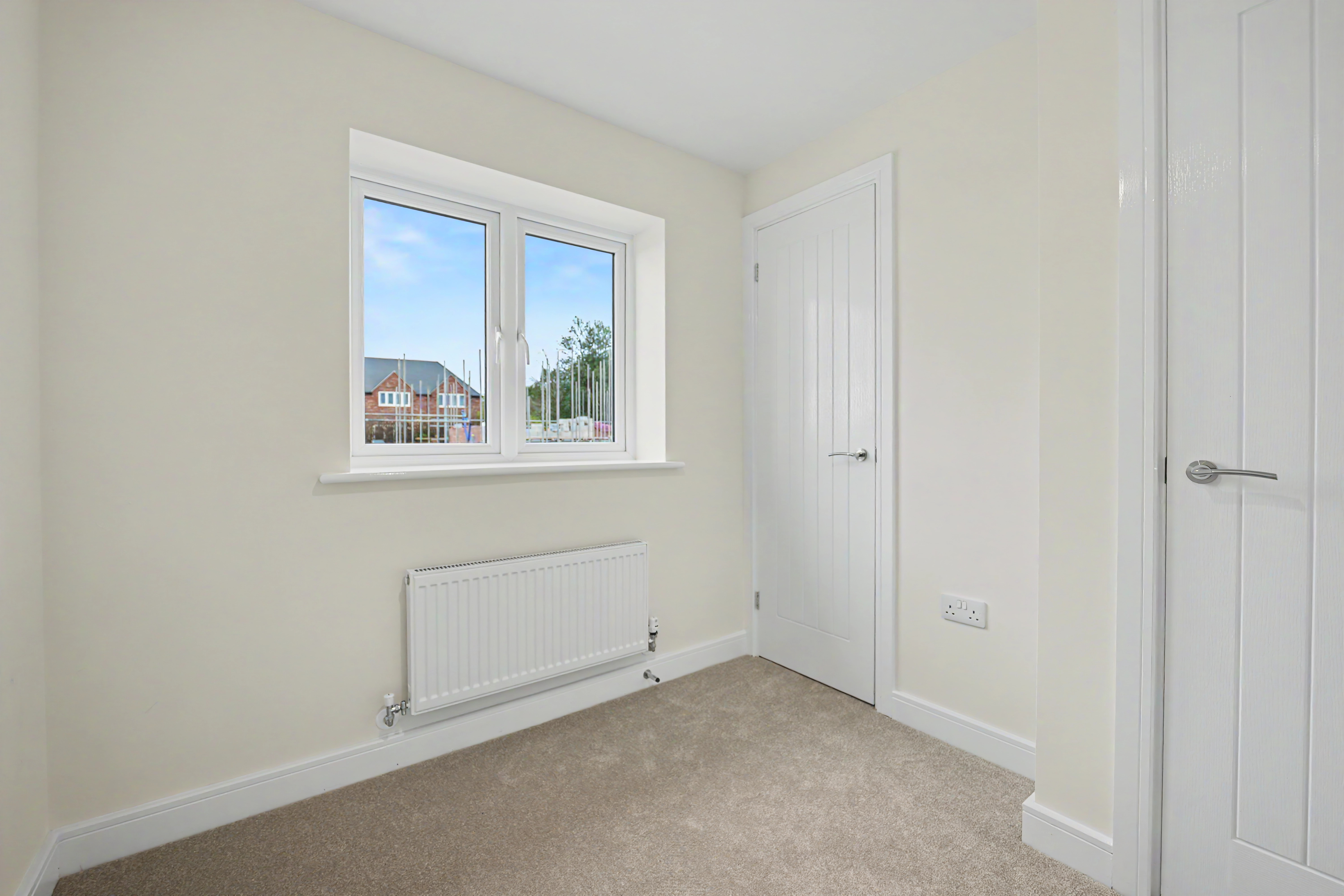 3 bedroom semi detached house for sale, Plot 48 (THE CALDEW), Coventry, CV4