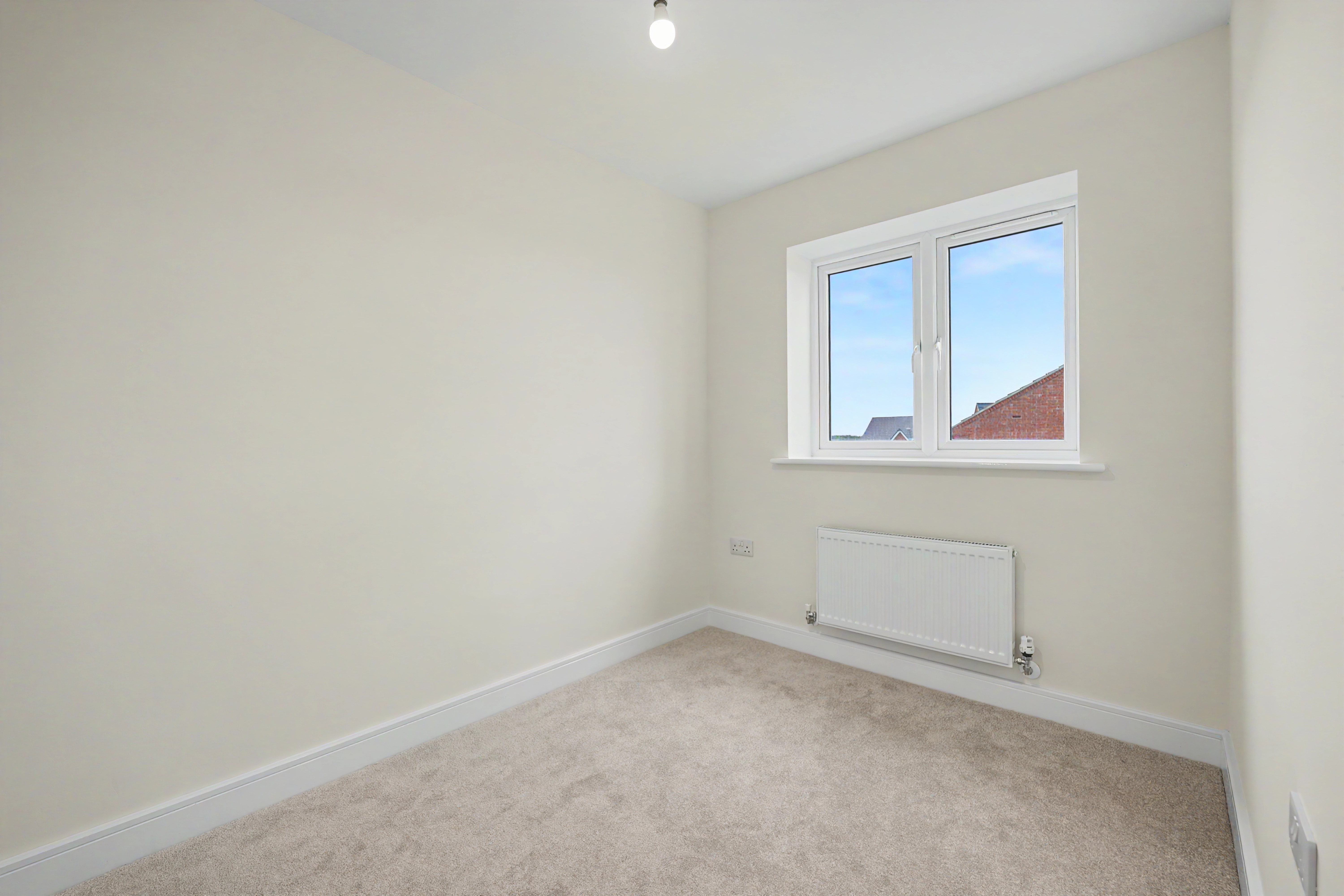 3 bedroom semi detached house for sale, Plot 48 (THE CALDEW), Coventry, CV4