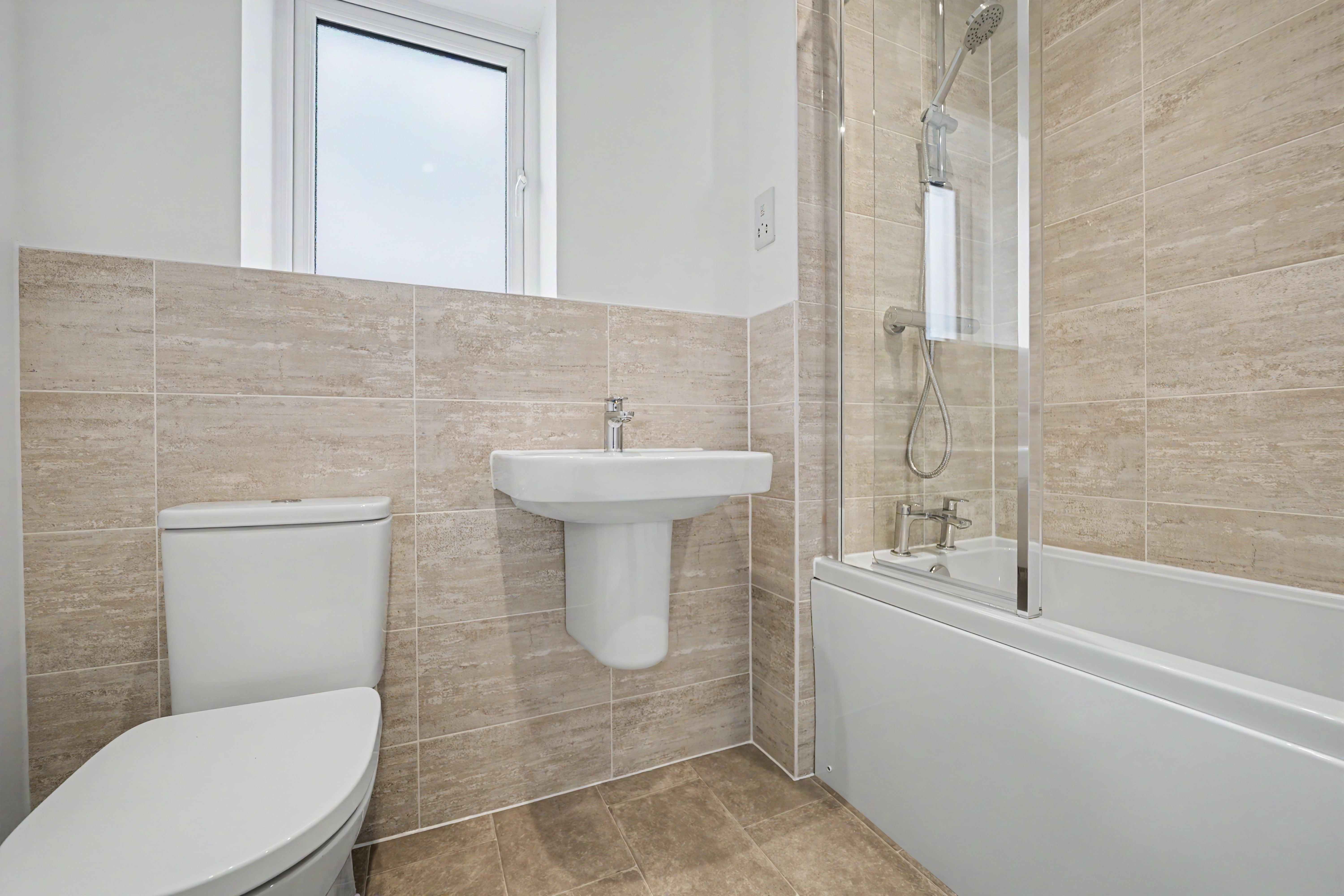 3 bedroom semi detached house for sale, Plot 48 (THE CALDEW), Coventry, CV4