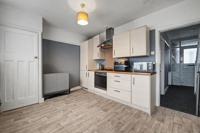 3 bedroom mid-terraced house for sale, Avon Street, Coventry, CV2