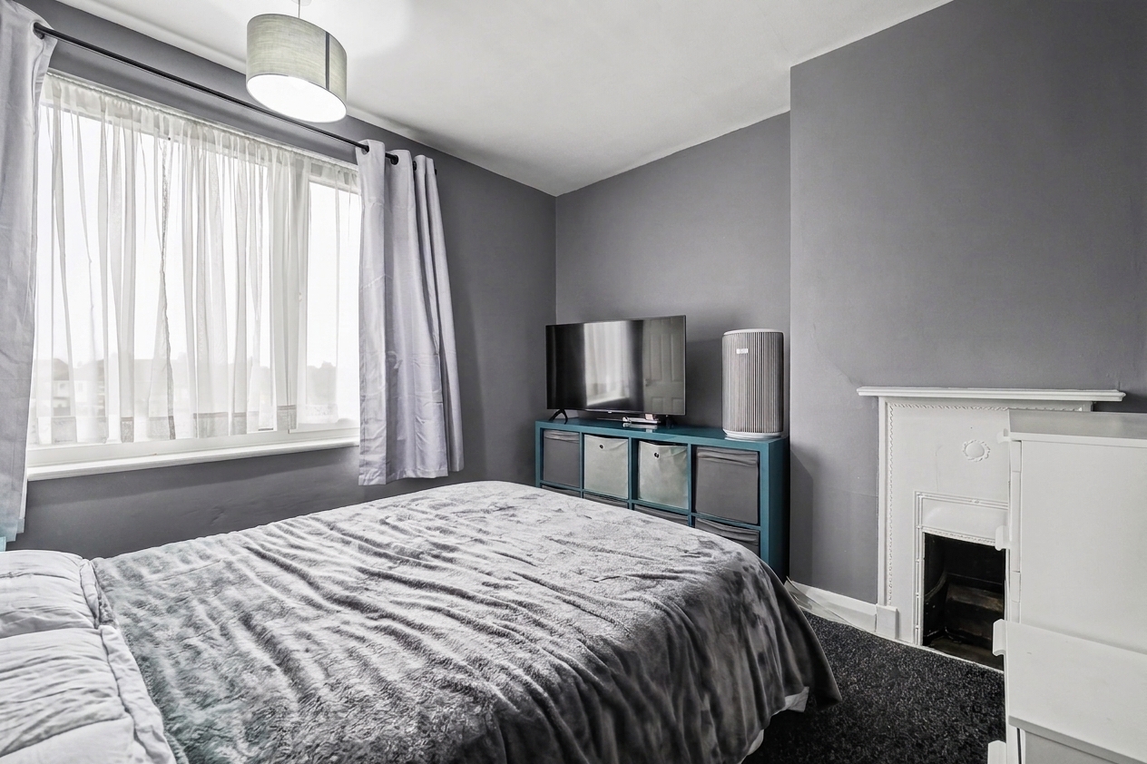 3 bedroom mid-terraced house for sale, Avon Street, Coventry, CV2