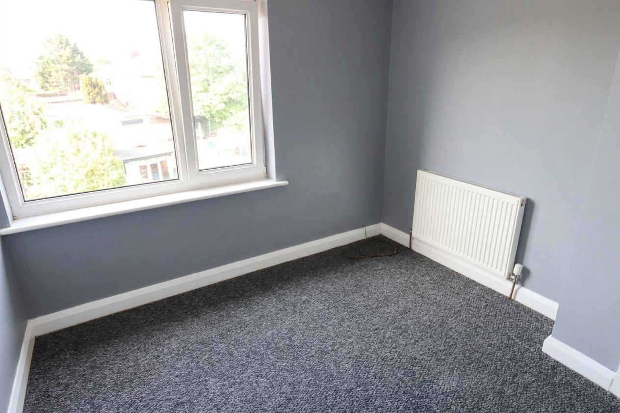 3 bedroom mid-terraced house for sale, Avon Street, Coventry, CV2