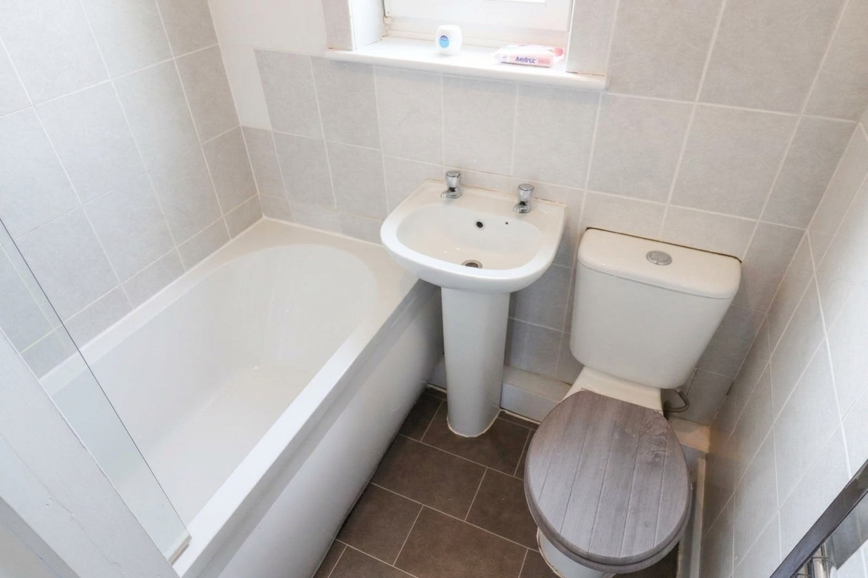 3 bedroom mid-terraced house for sale, Avon Street, Coventry, CV2